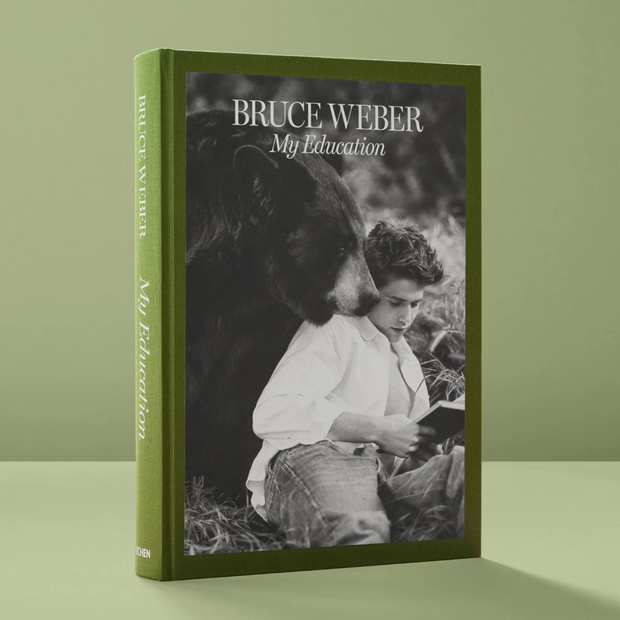 Bruce Weber: My Education | Maison & Tavola
