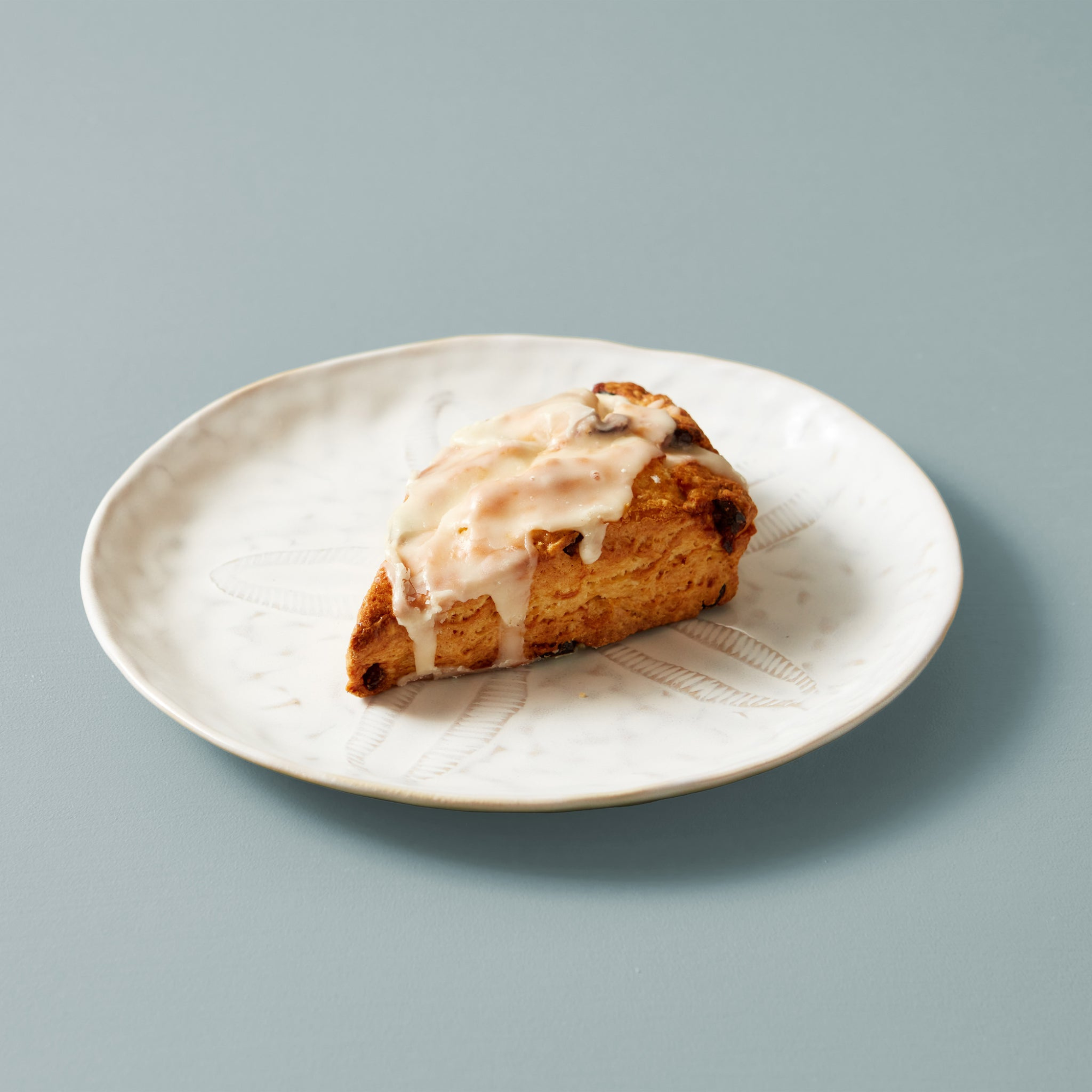 Burlington Sand Dollar Side Plate