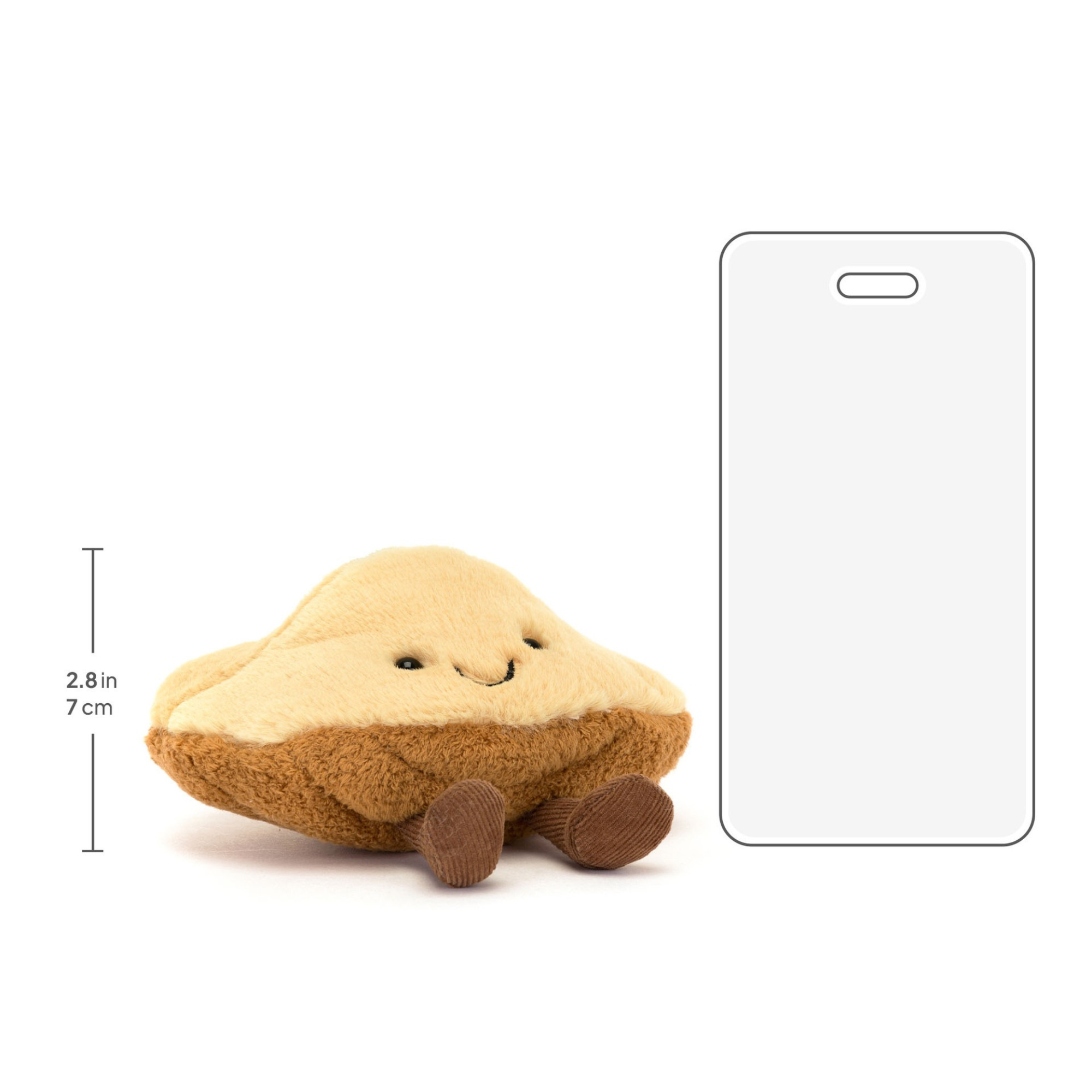 Amuseables Margaux Madeleine