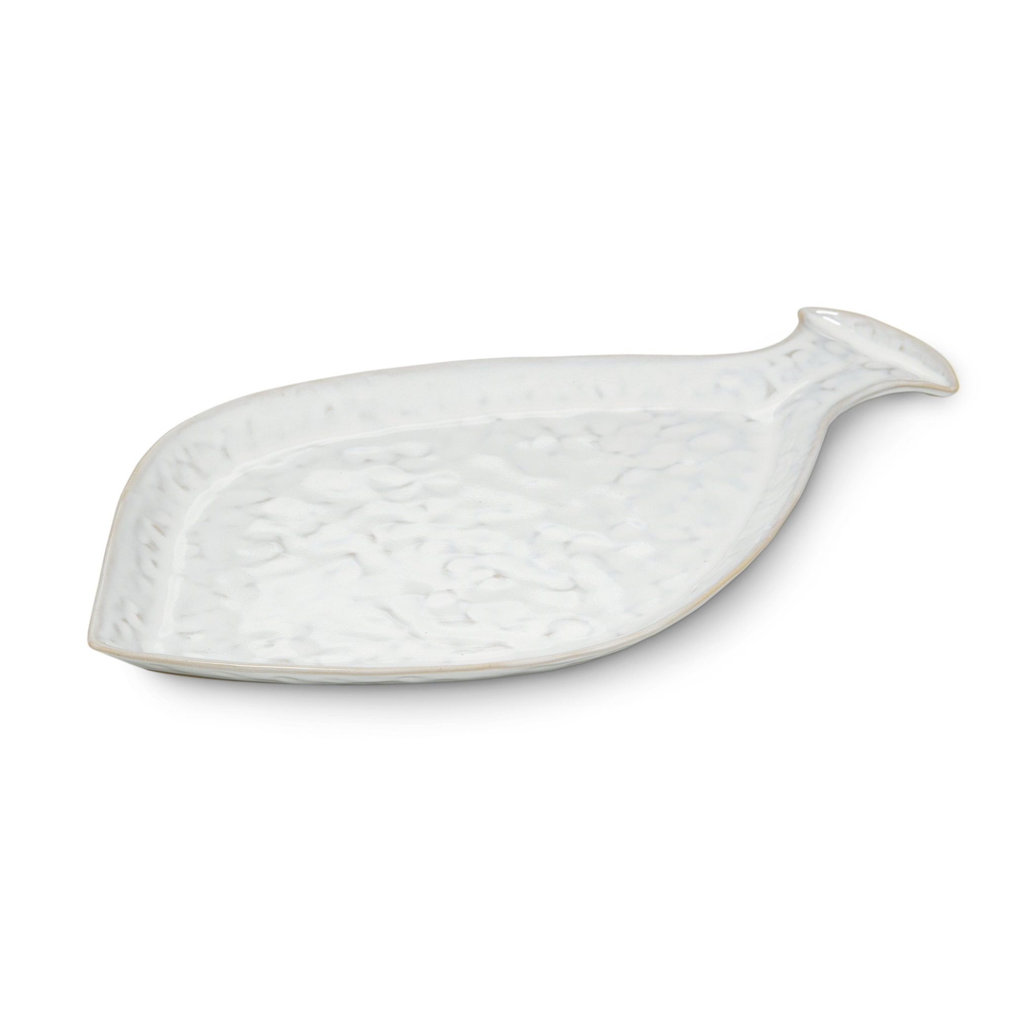 Burlington Fish Serving Platter