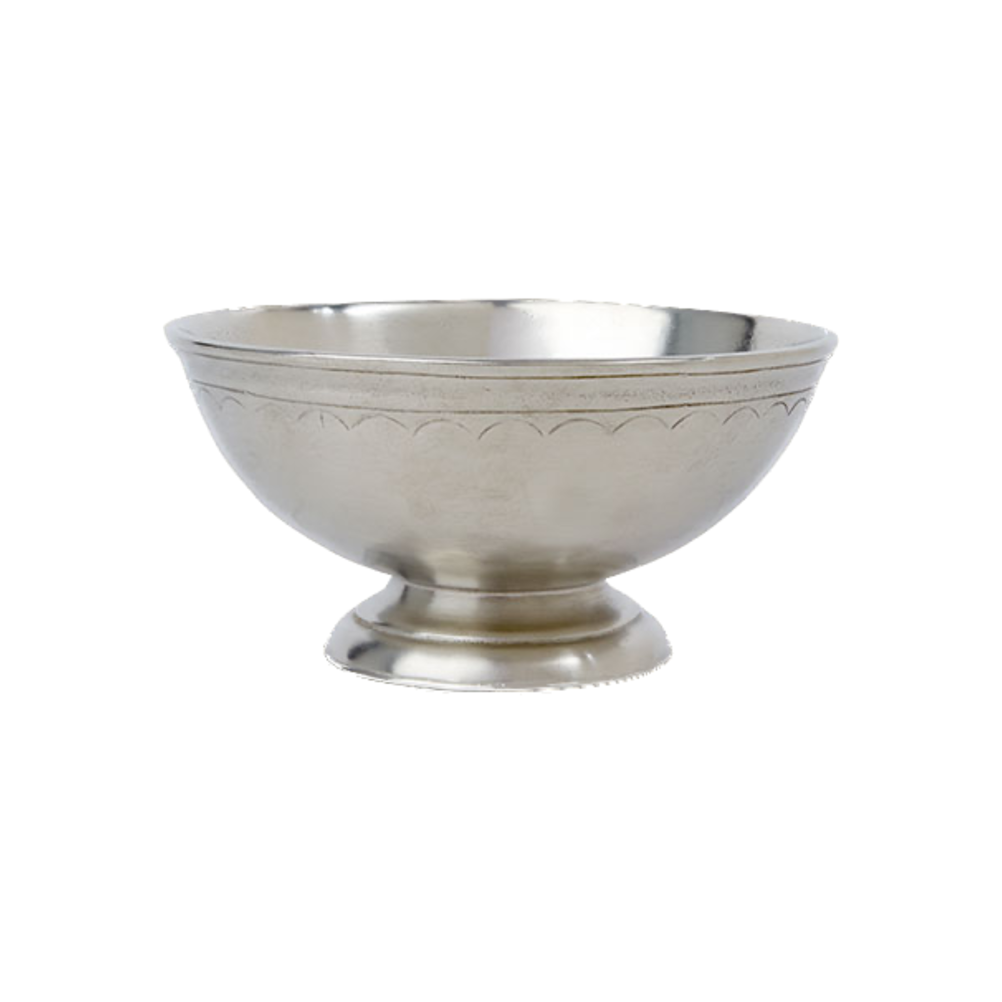 Small Footed Bowl