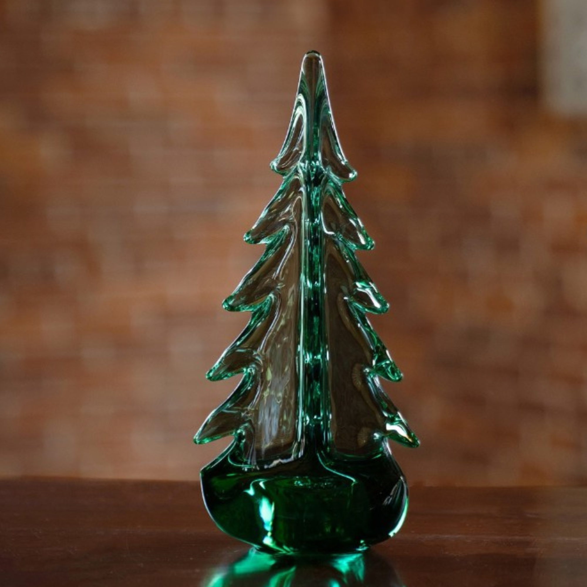 Green Mountain Evergreen - 10"