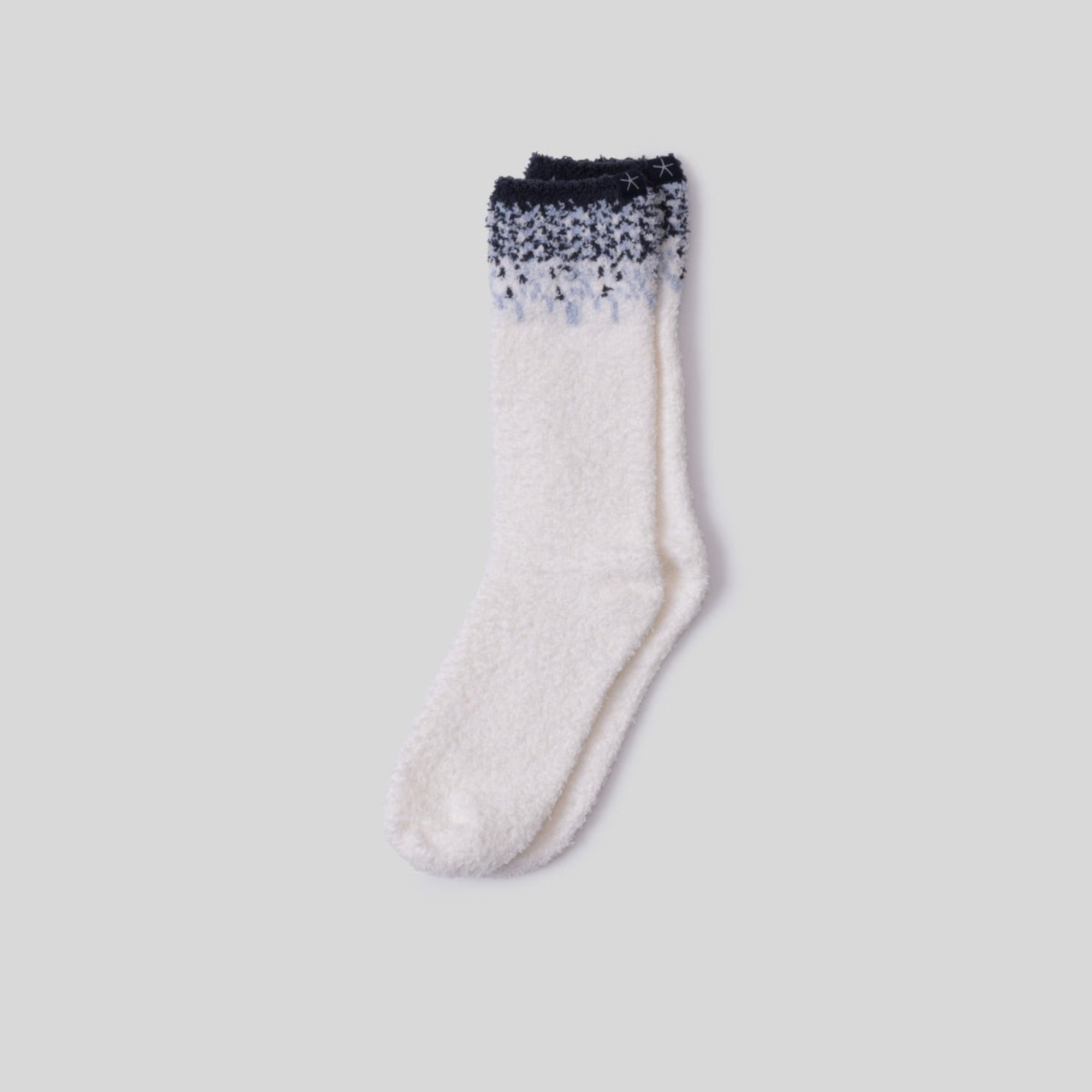 CozyChic Confetti Socks