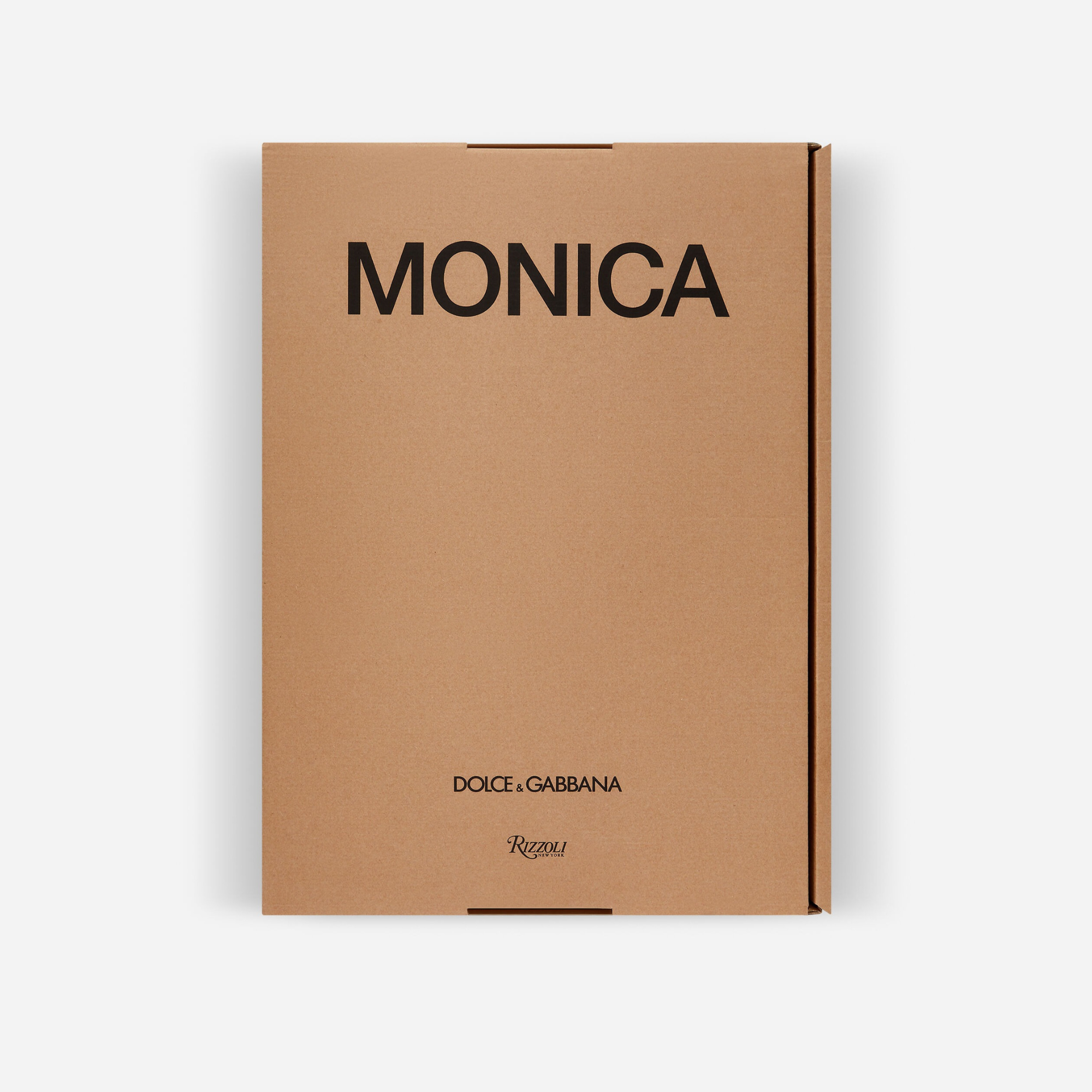 Monica by Dolce & Gabbana