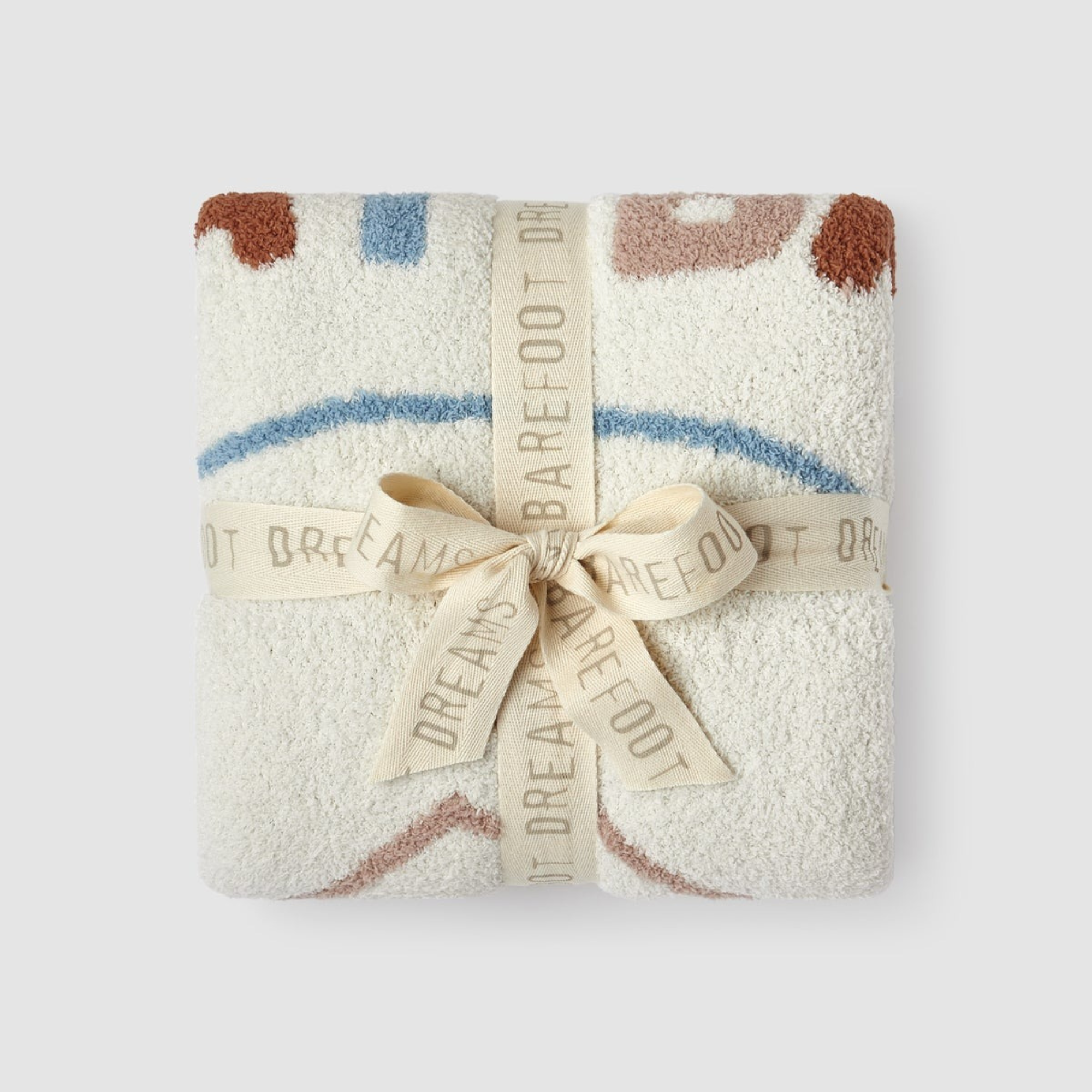 CozyChic Play Ball Stroller Blanket