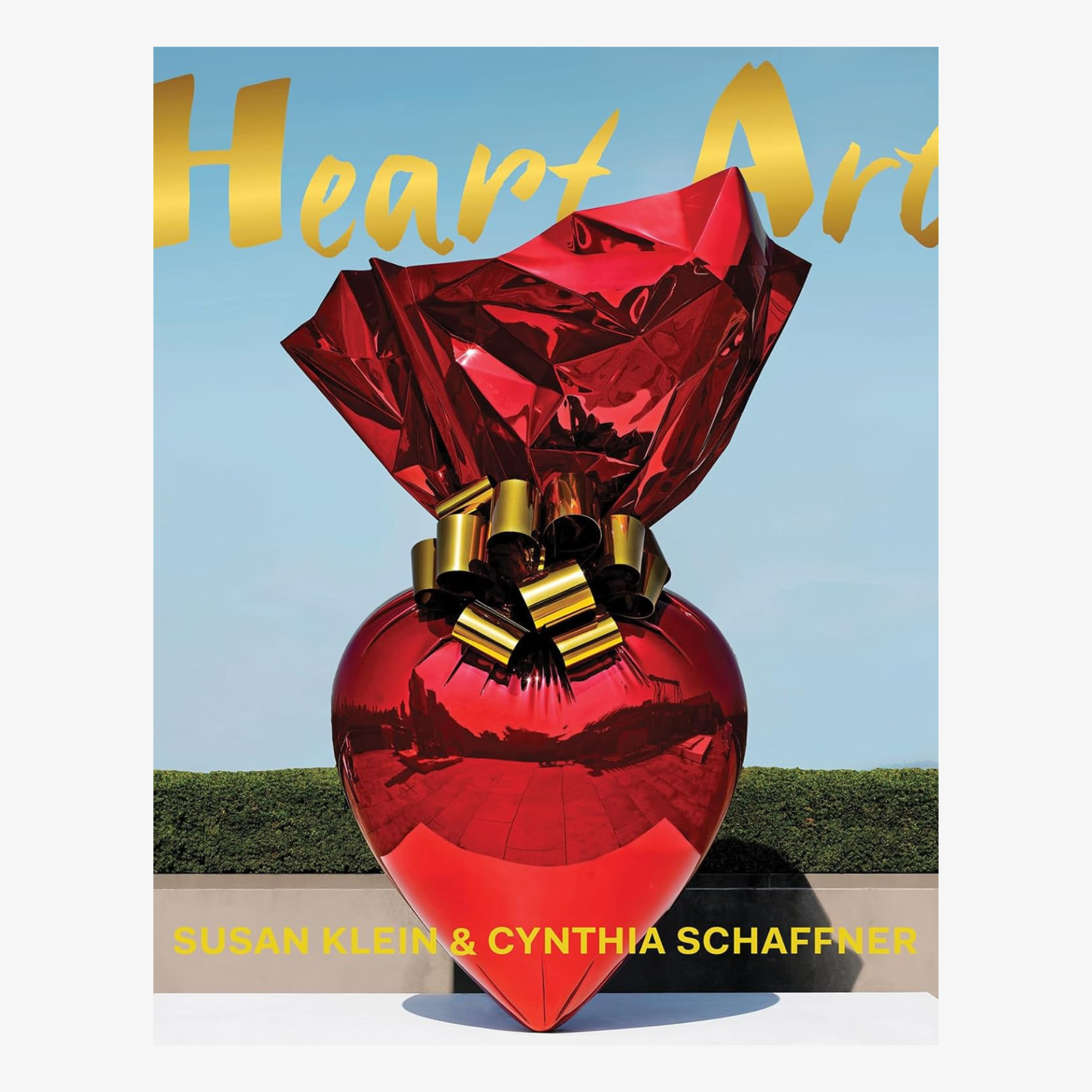 Heart Art