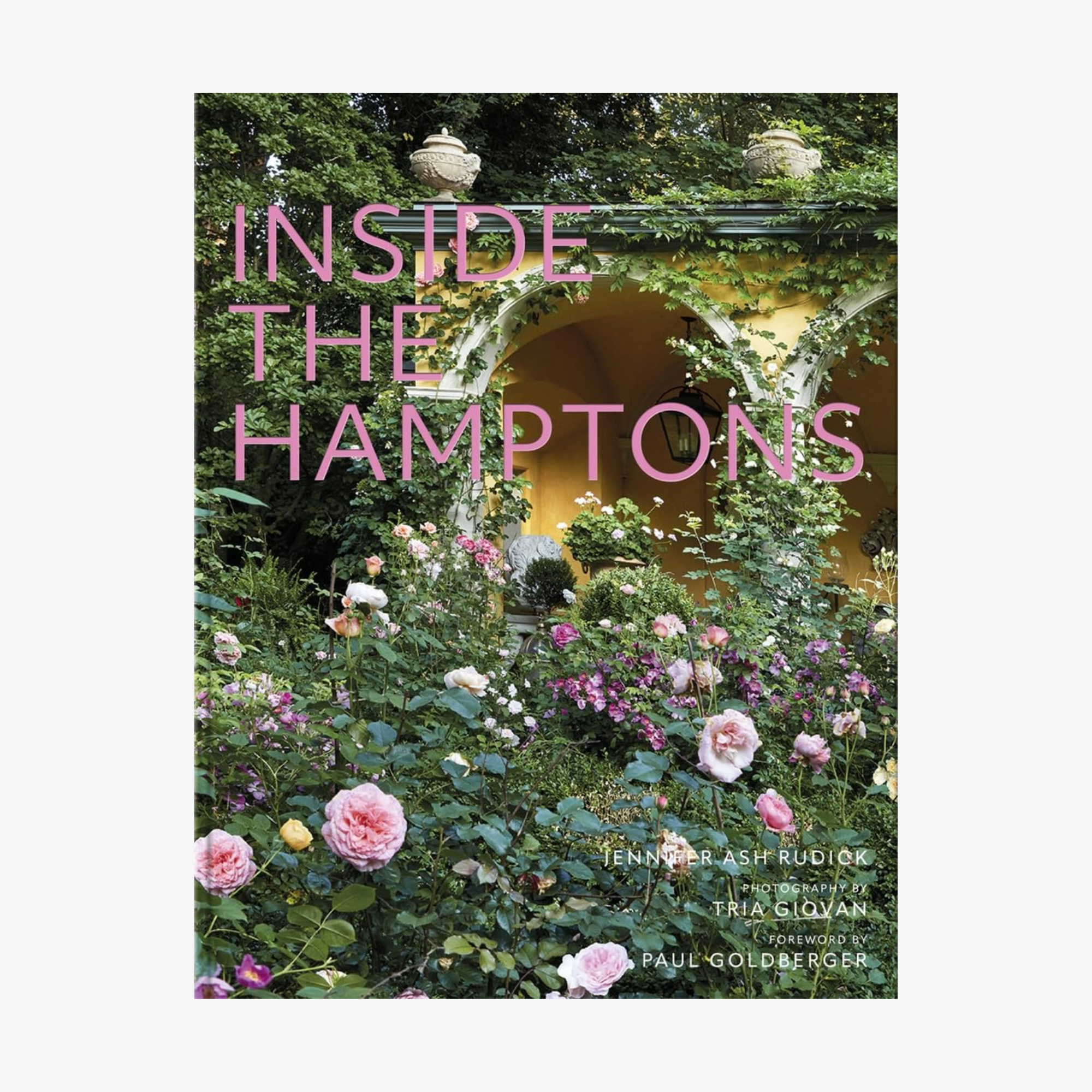 Inside The Hamptons