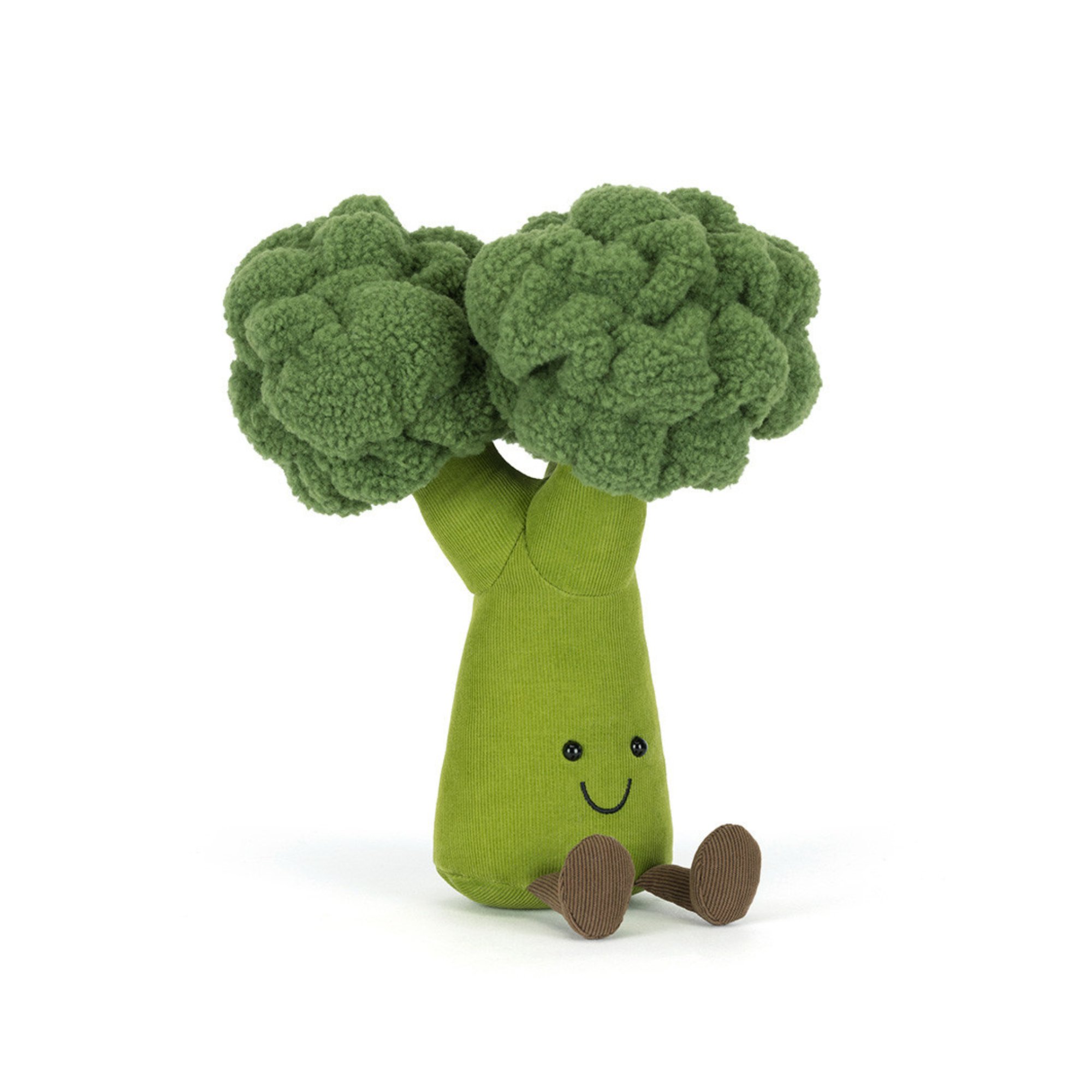 Amuseables Broccoli