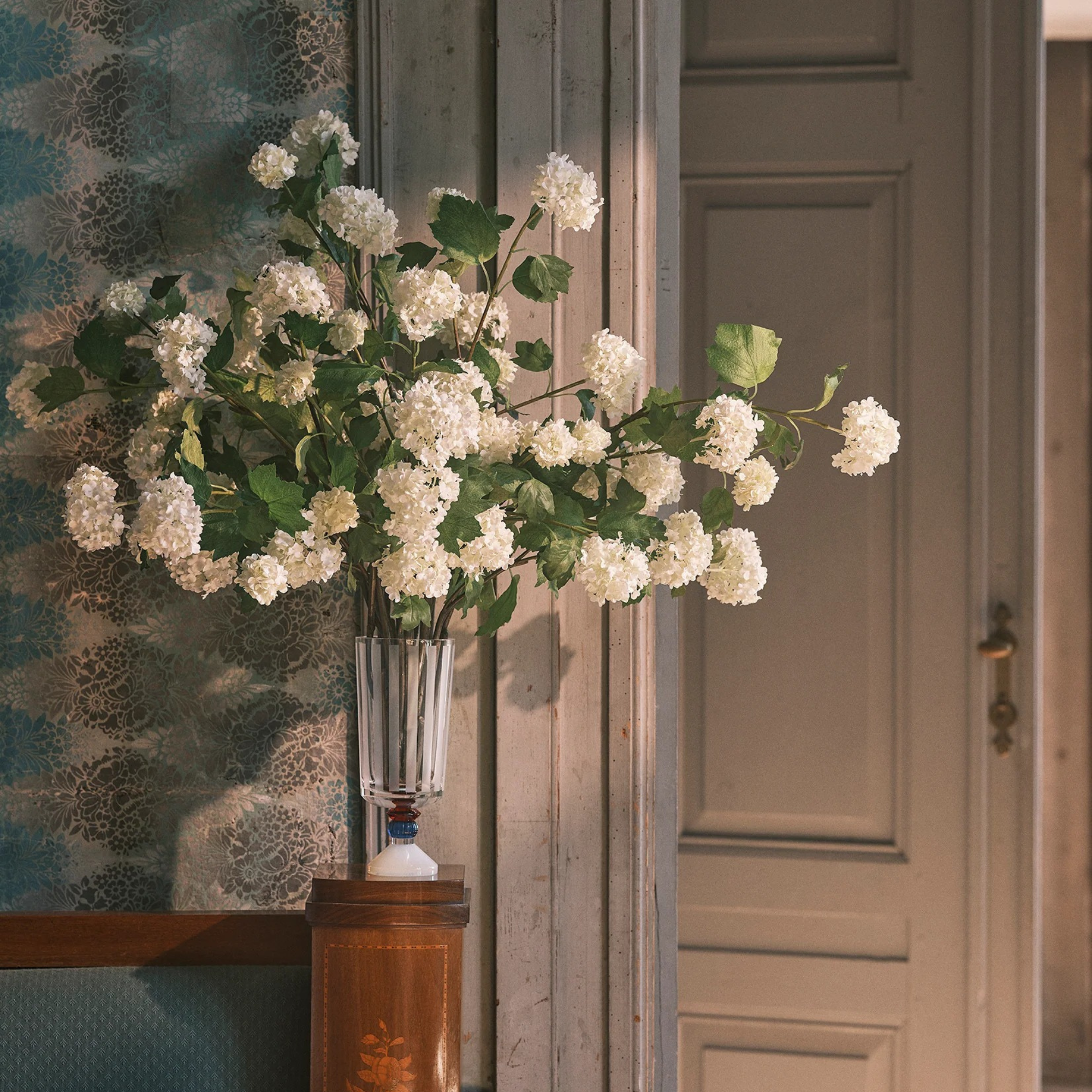 Florian Vase