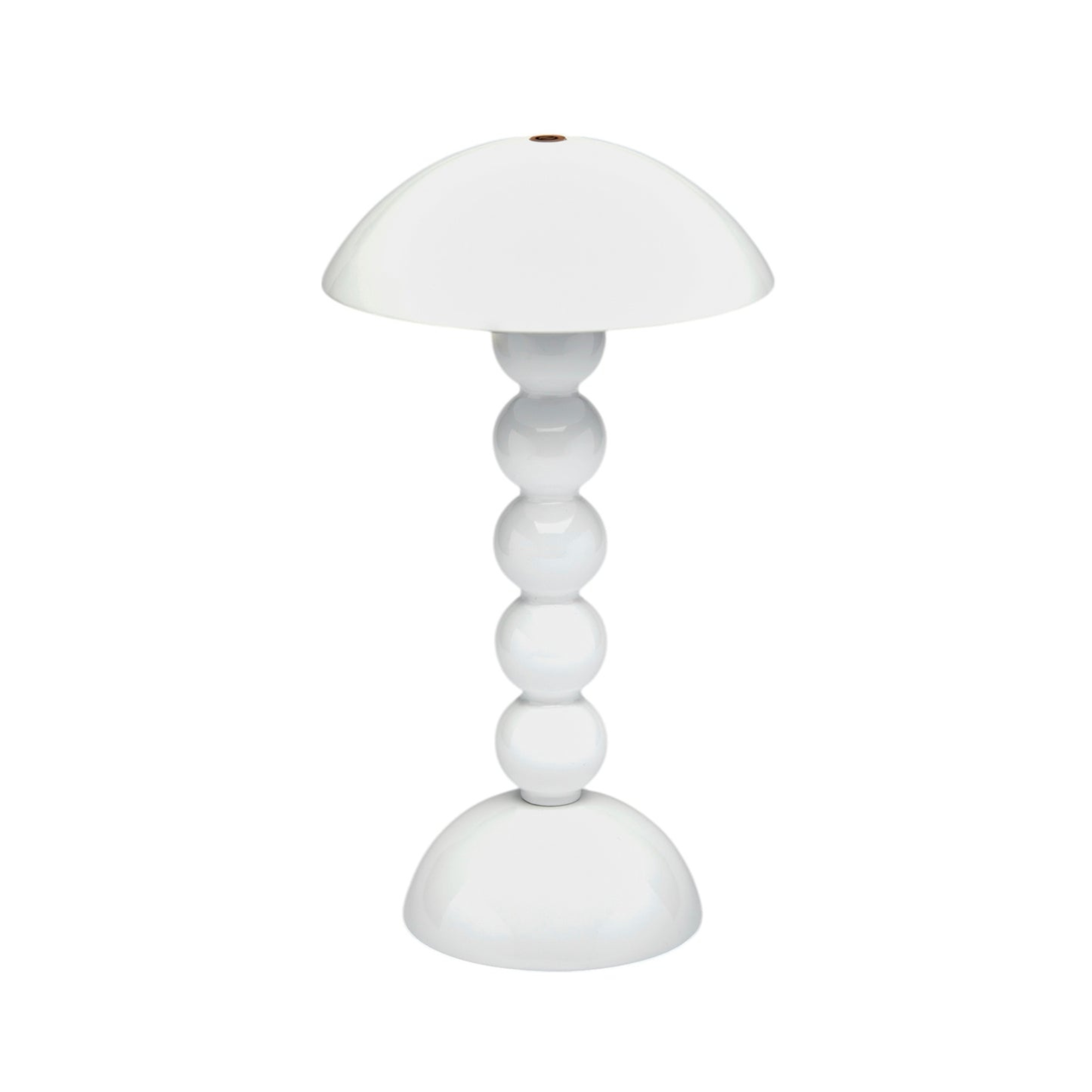 #color_White | Bobbin Led Table Light