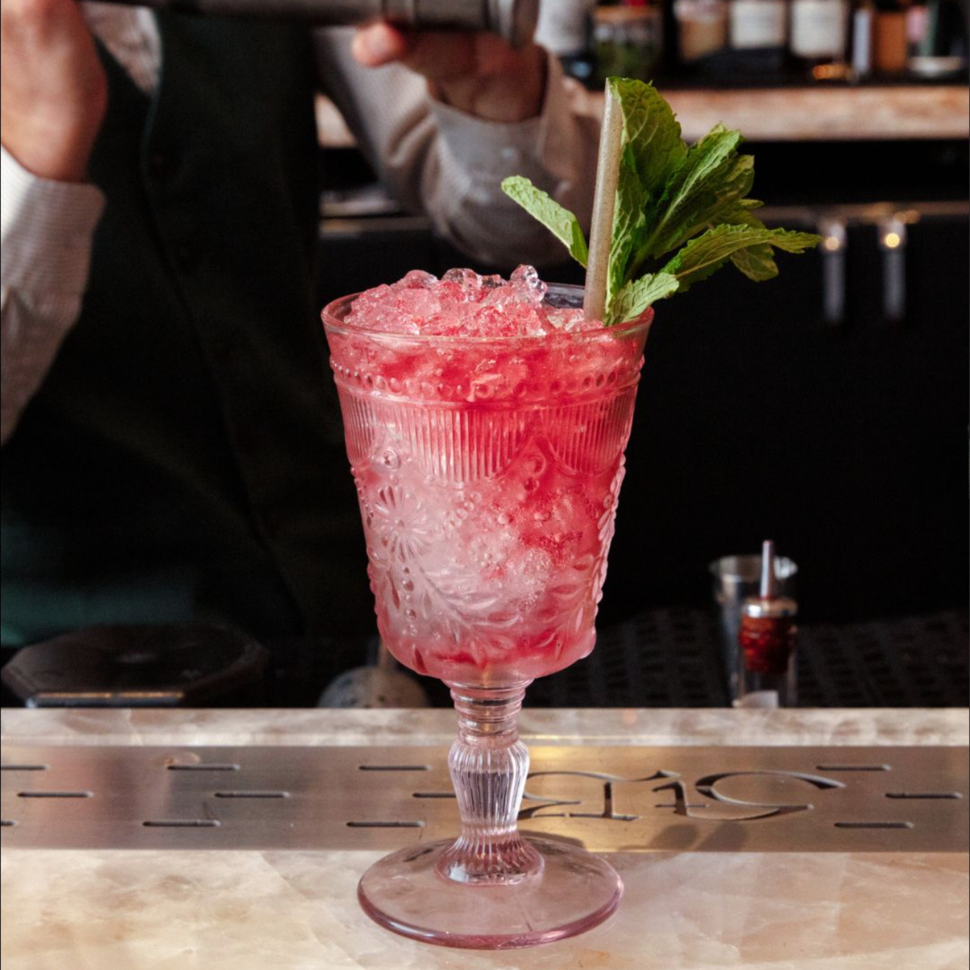 Debutante Water Glass - Set of 6