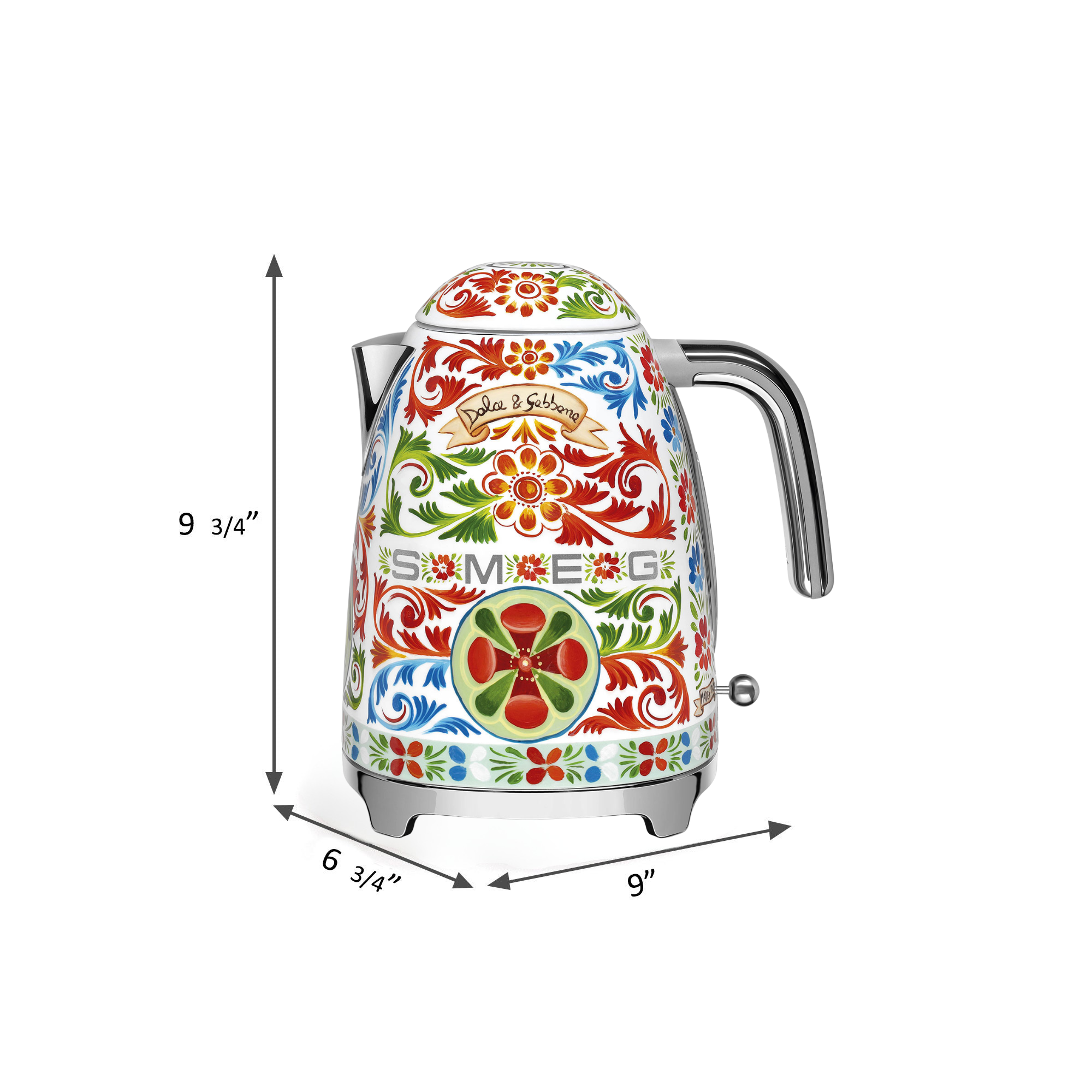 Sicily Is My Love Kitchen Collection & La Sicilia in Cucina, In Italian