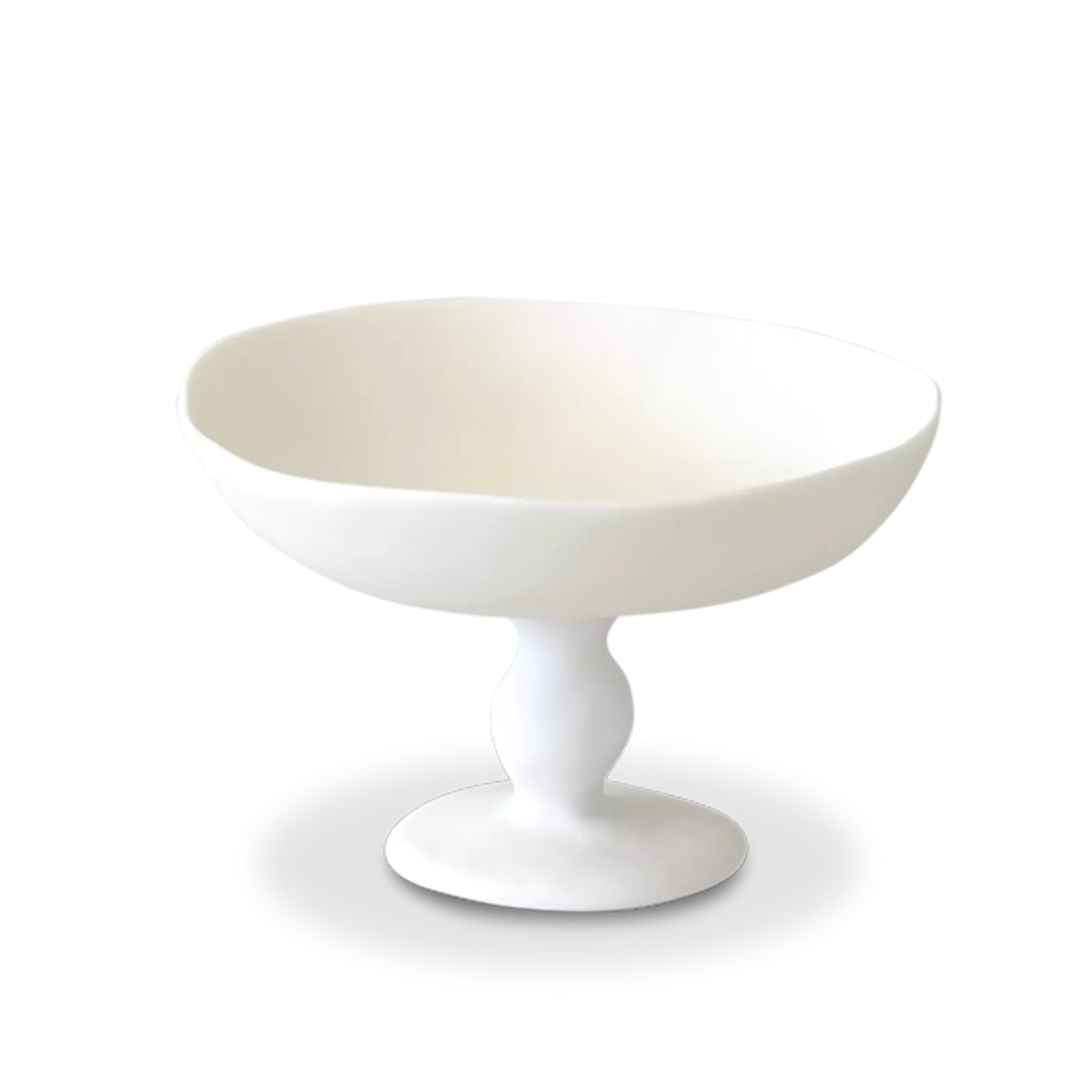Large Pedestal Bowl