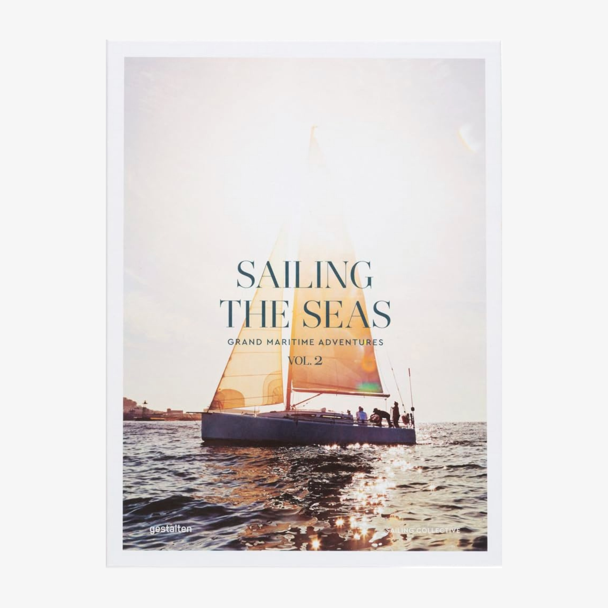 Sailing the Seas Volume 2: Grand Maritime Adventures