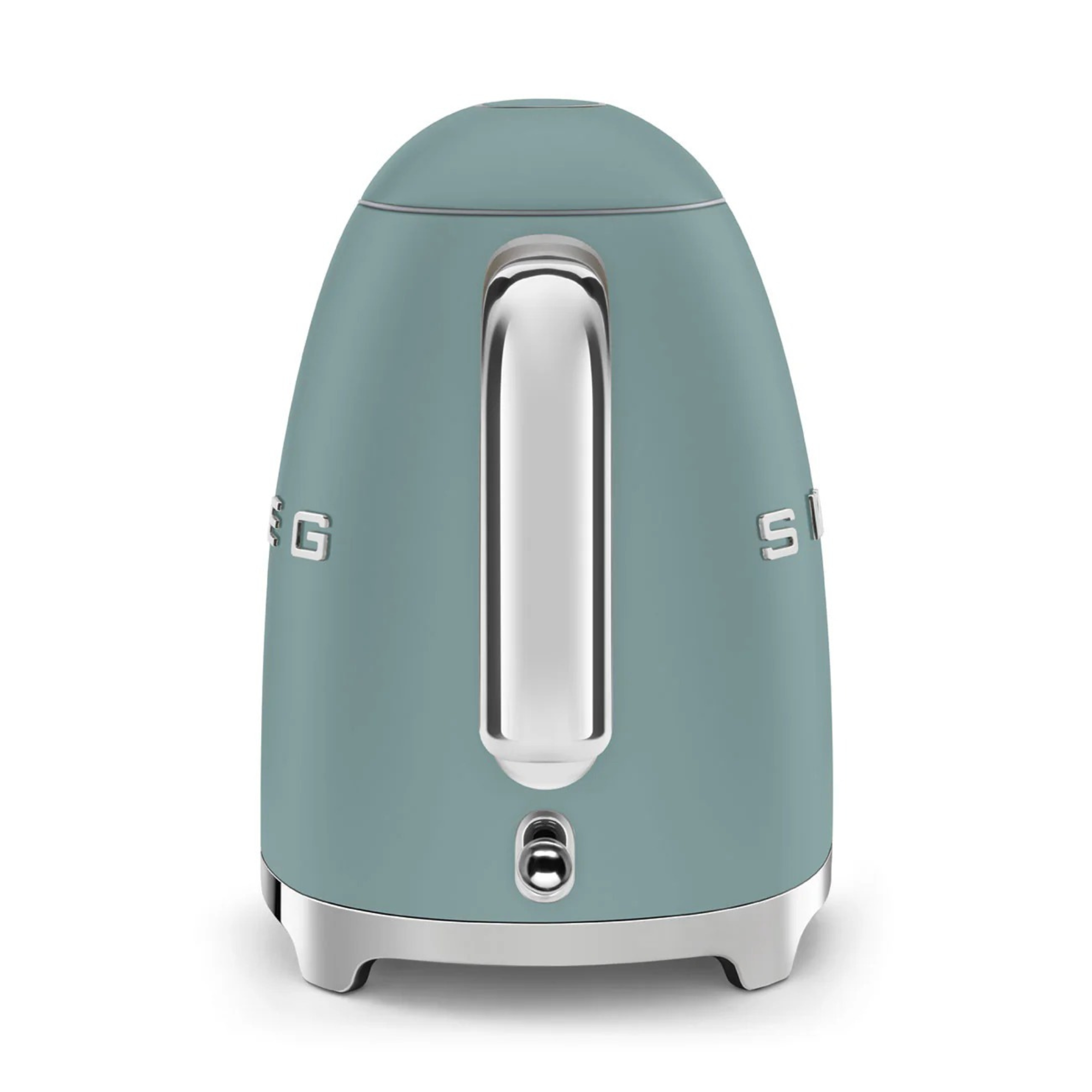 #color_Jade Green | 50s Retro Style Electric Kettle