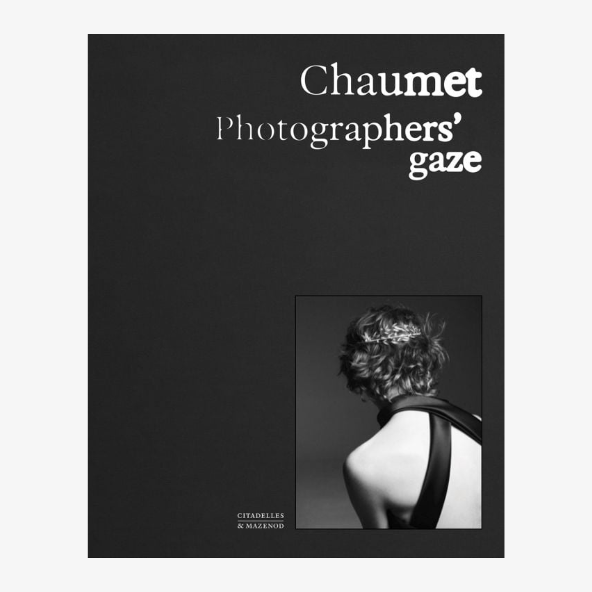 Chaumet: Photographers' Gaze