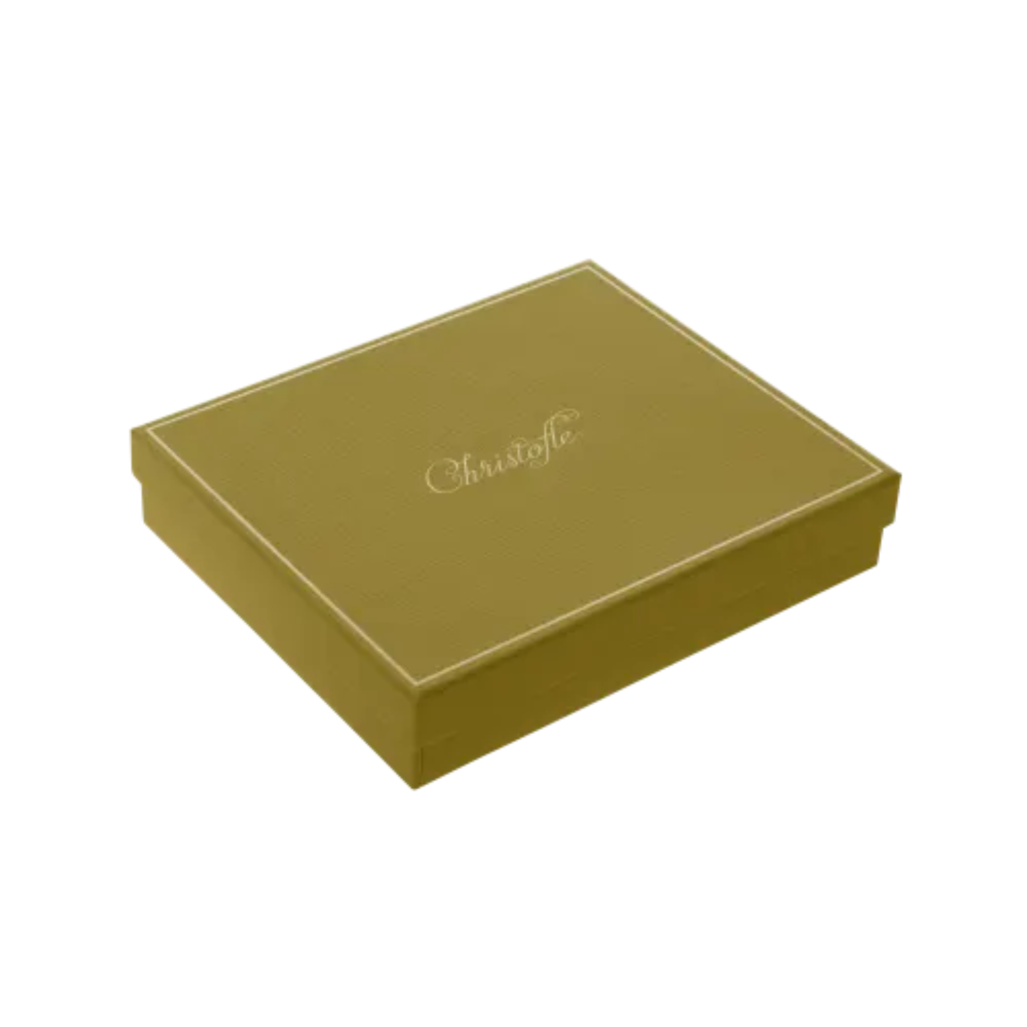 Uni Silvered Picture Frame