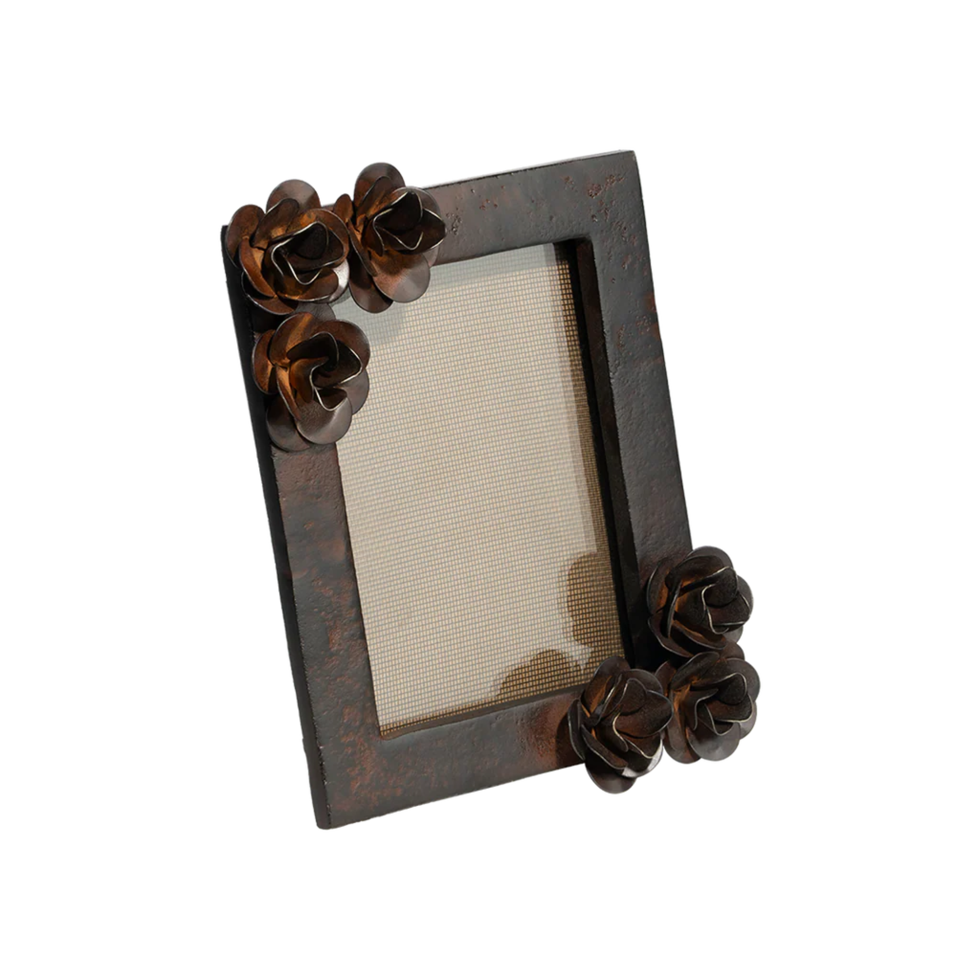 Rosas Frame, 5"x7"
