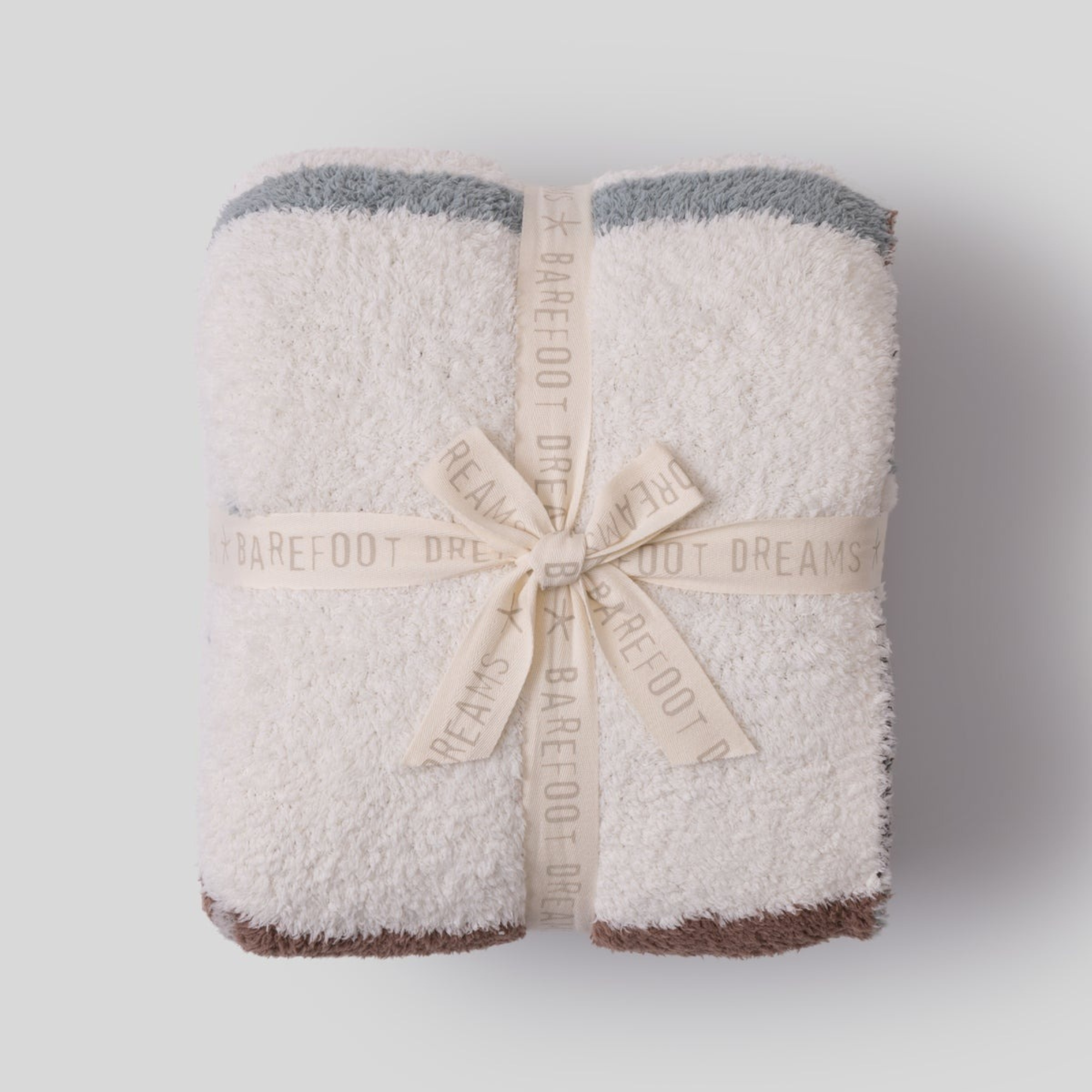 CozyChic Vista Stripe Throw