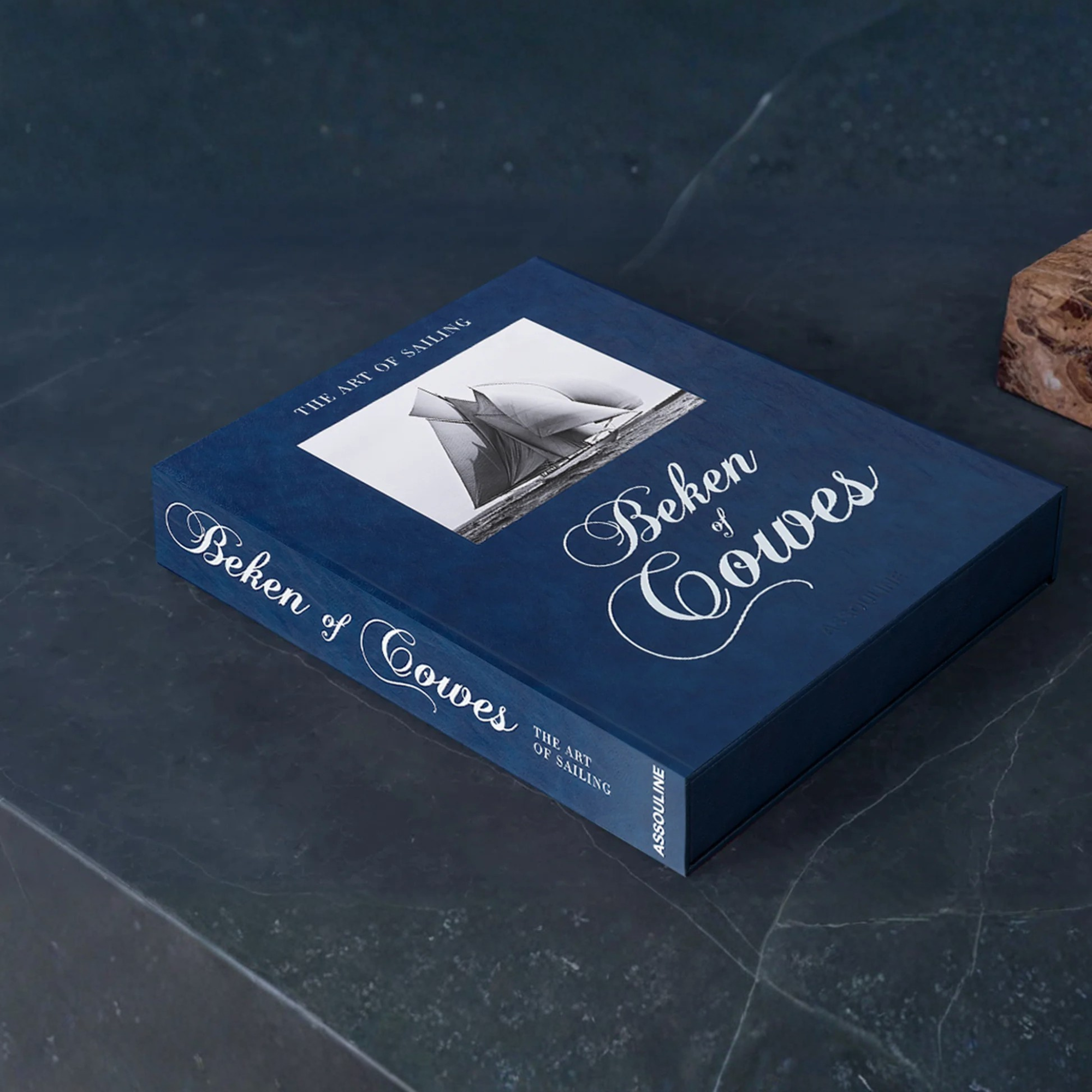 Beken of Cowes: The Art Of Sailing Second Edition