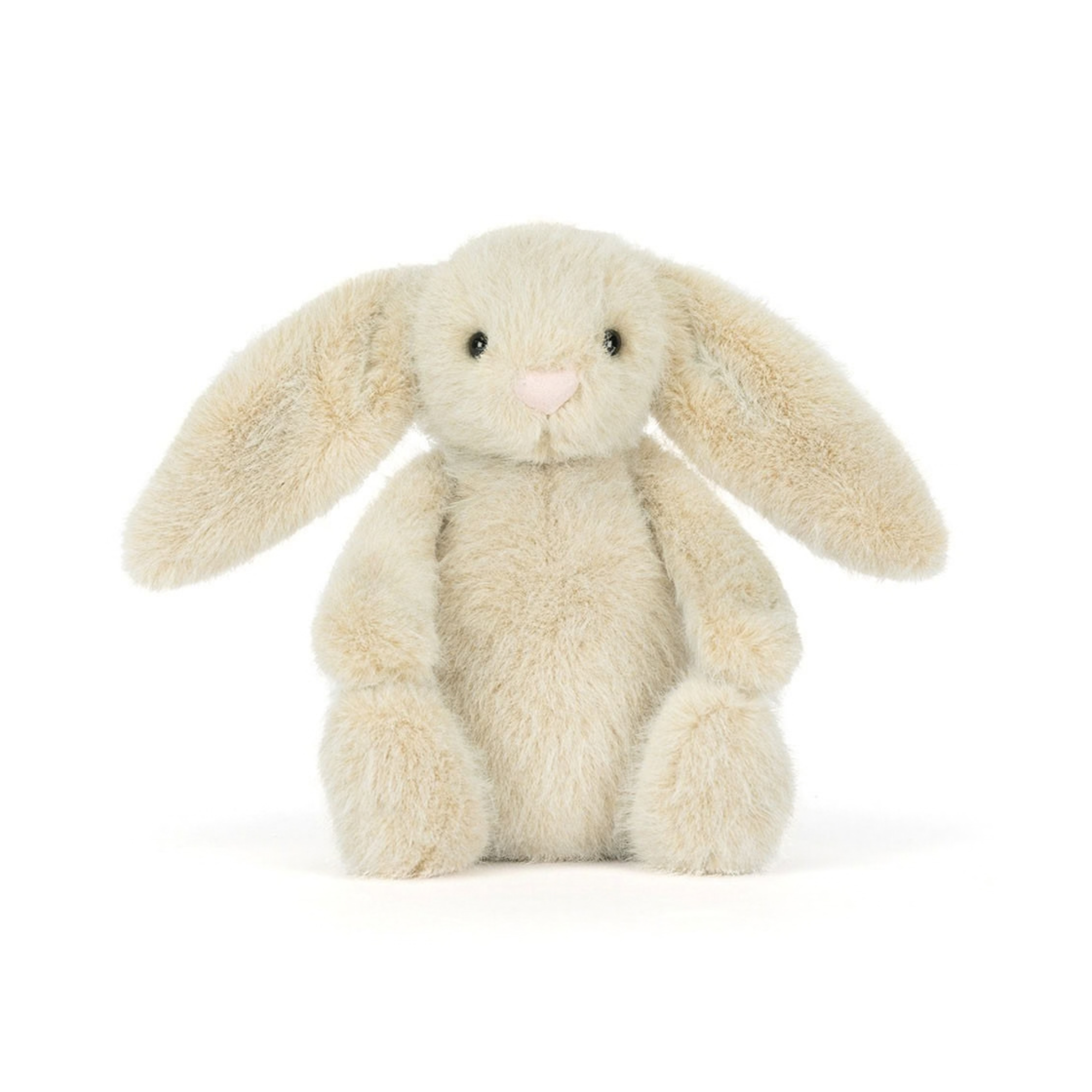 Wheat Flufflet Bunny