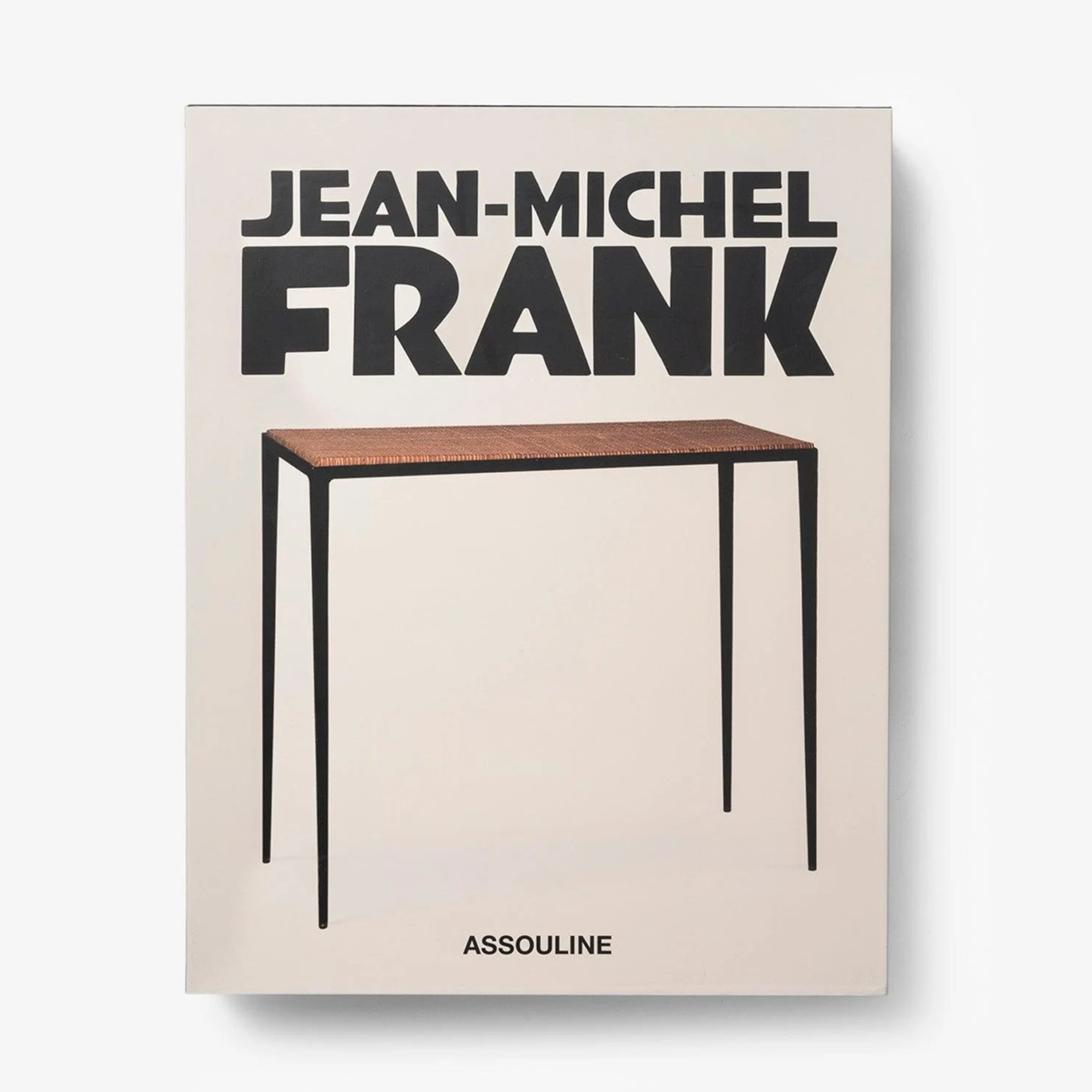 Jean-Michel Frank