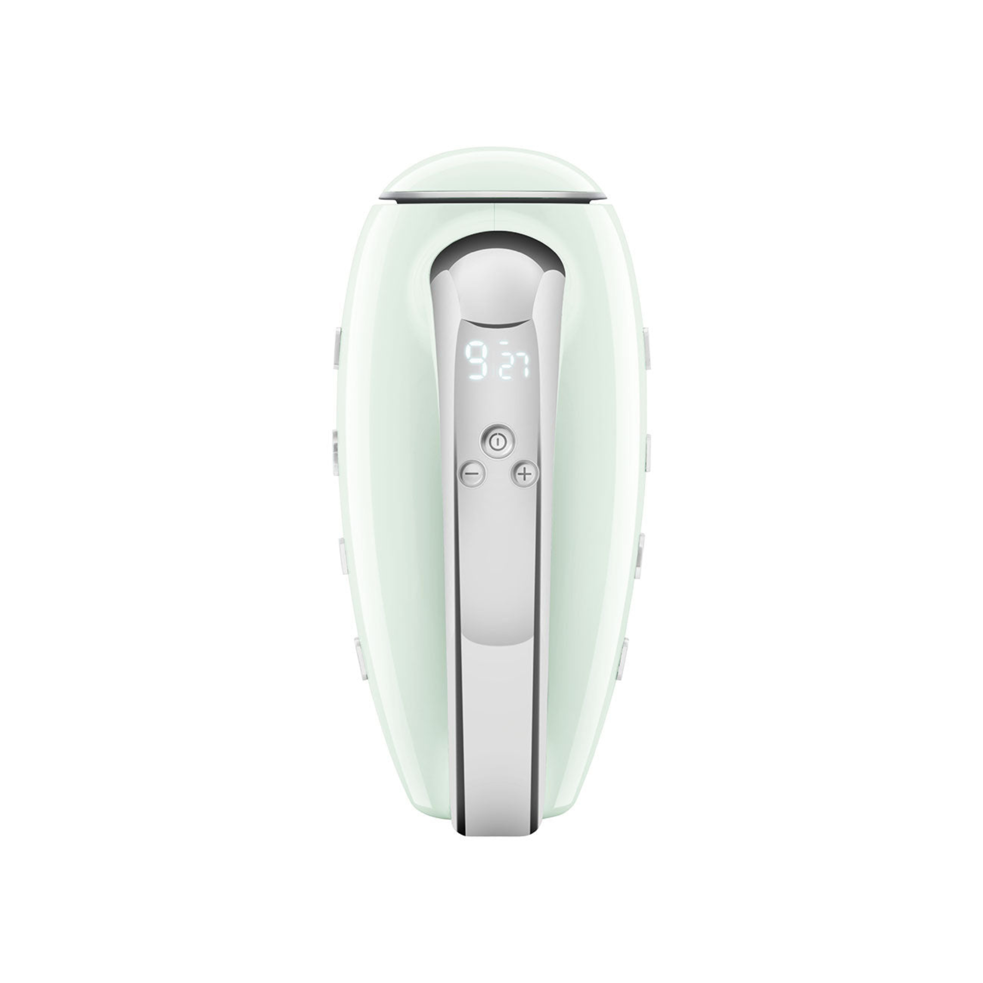 #color_Pastel Green | 50s Retro Style Hand Mixer