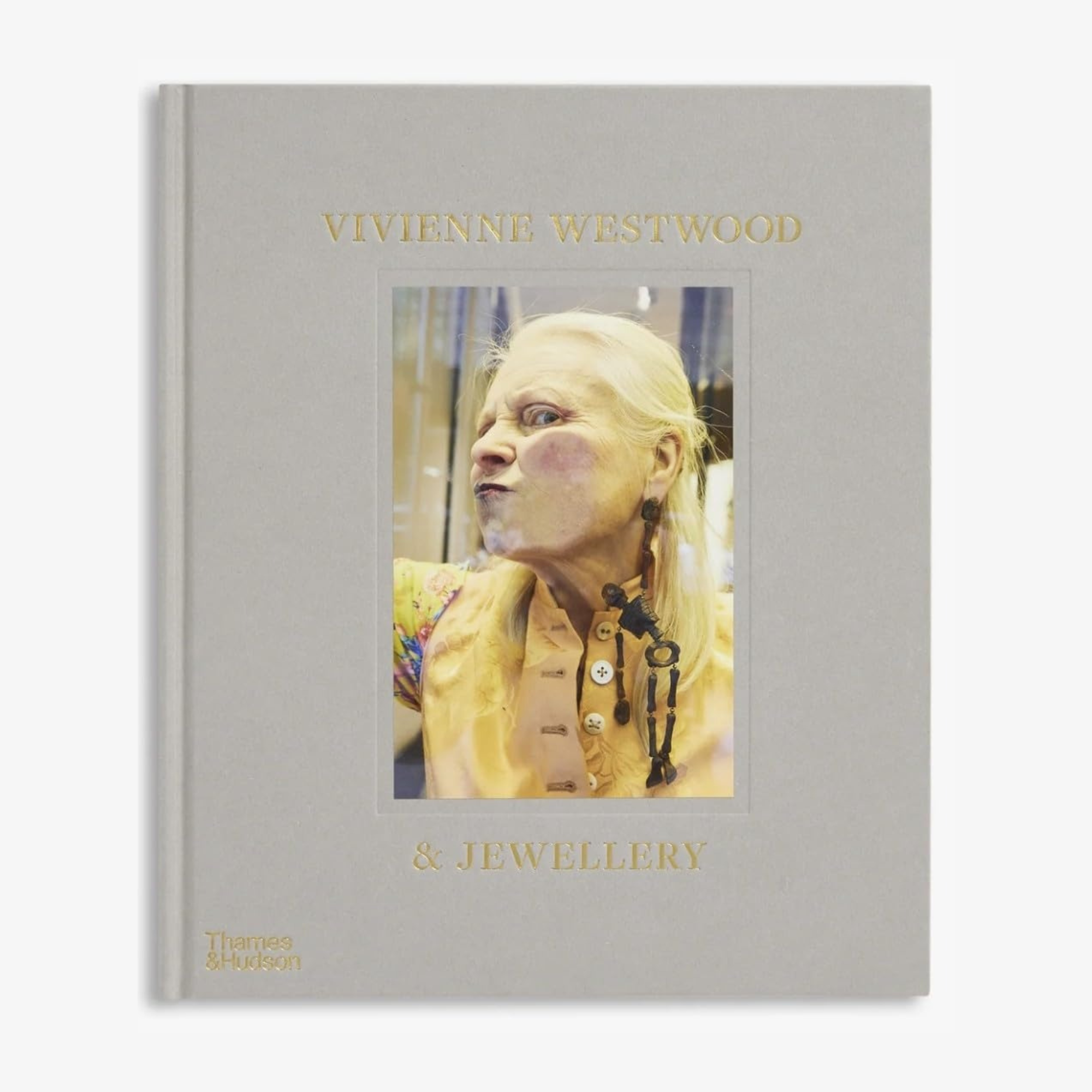 Vivienne Westwood & Jewellery