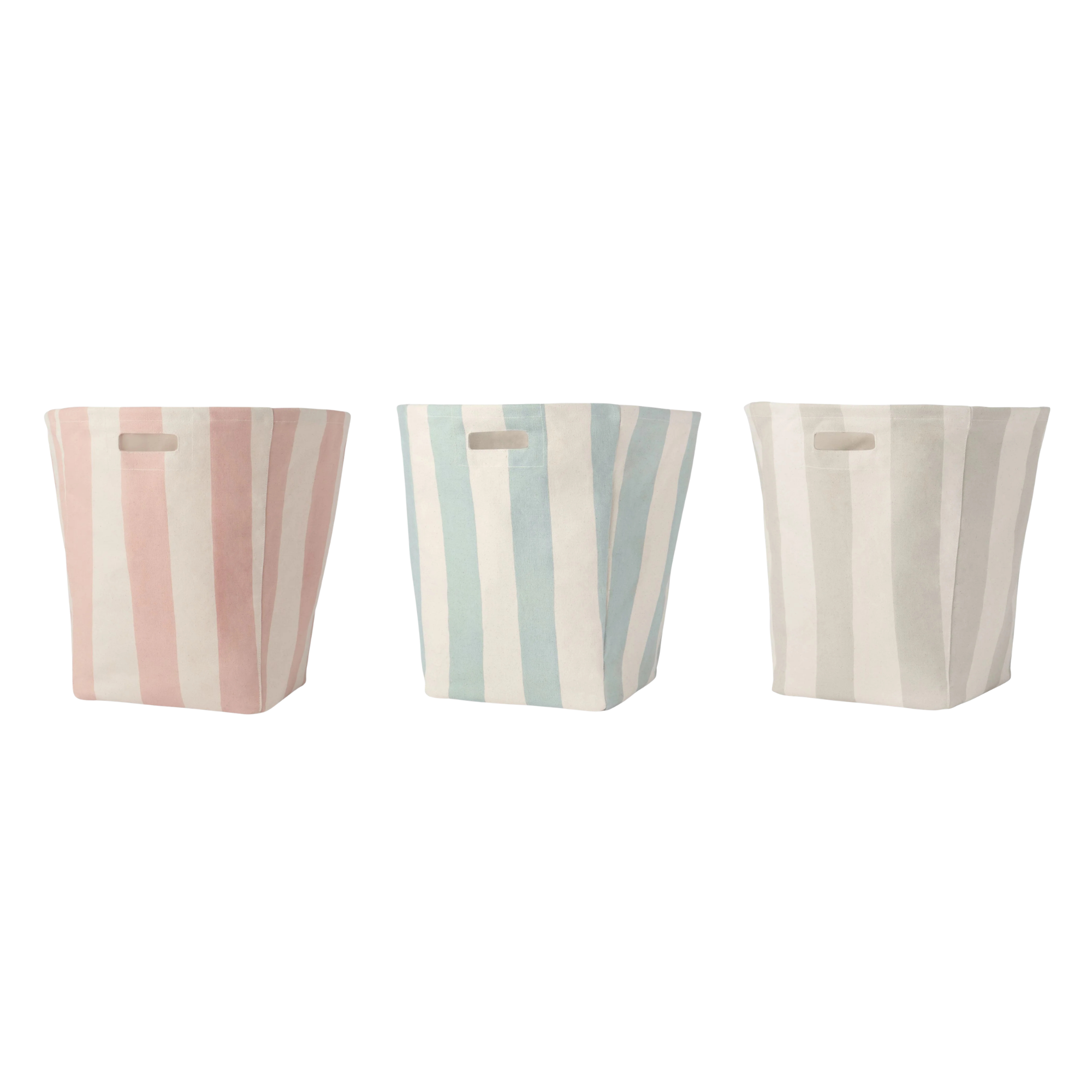 Tapered Hamper