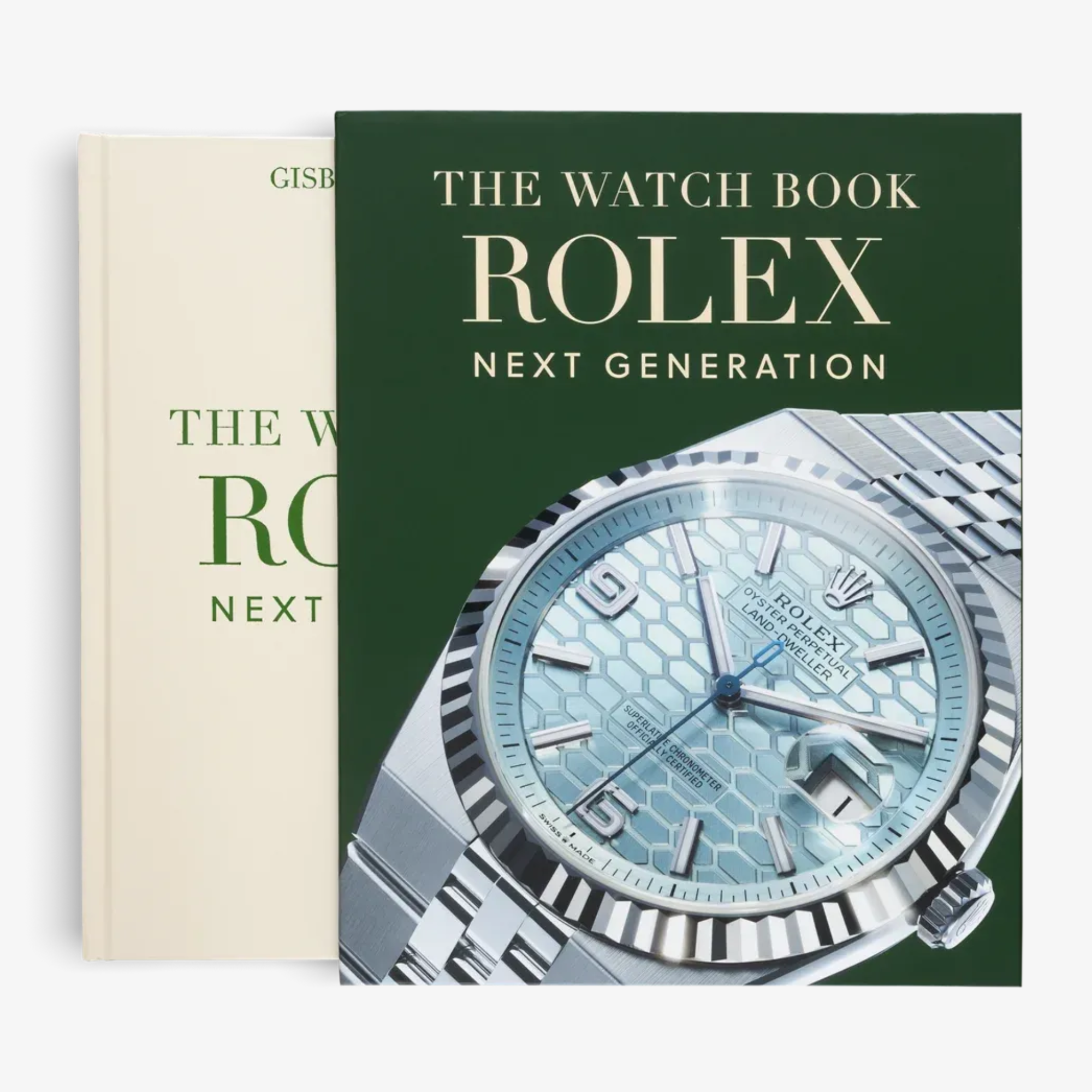 The Watch Book Rolex: Next Generation Special Edition