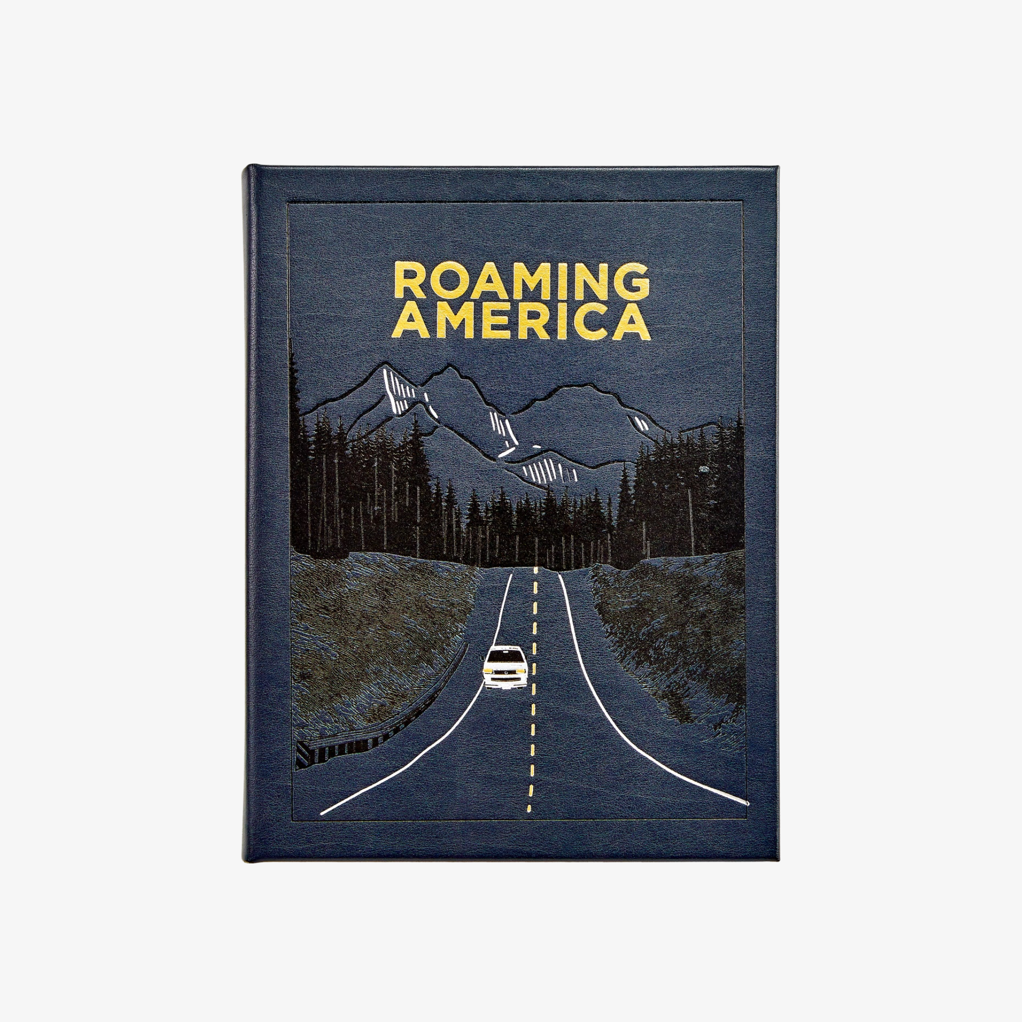 Roaming America