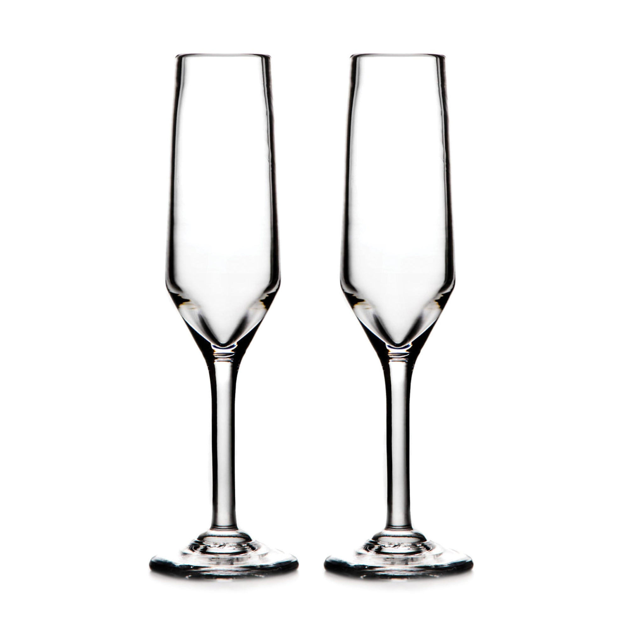 Bristol Champagne Flutes - Set of 2