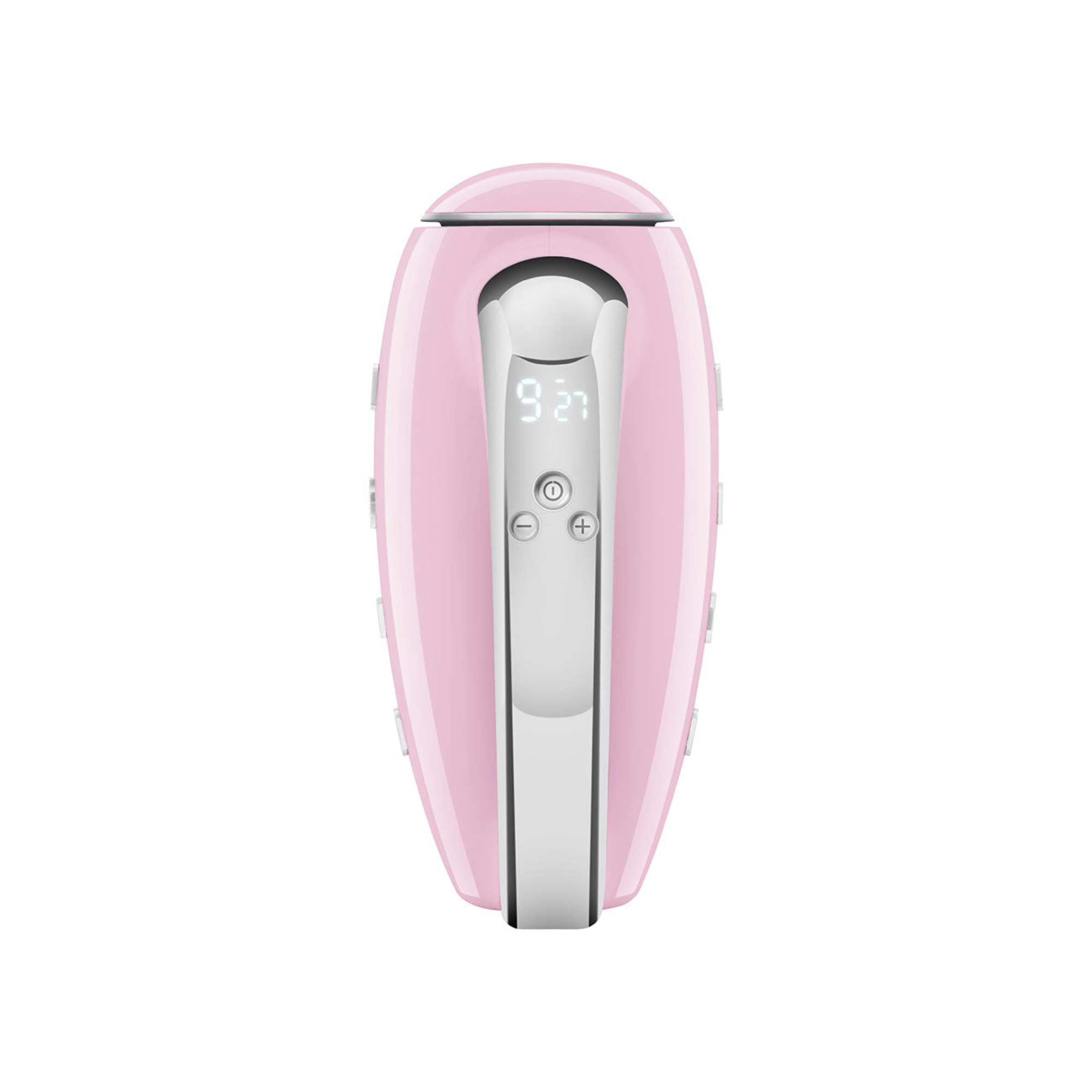 #color_Pink | 50s Retro Style Hand Mixer