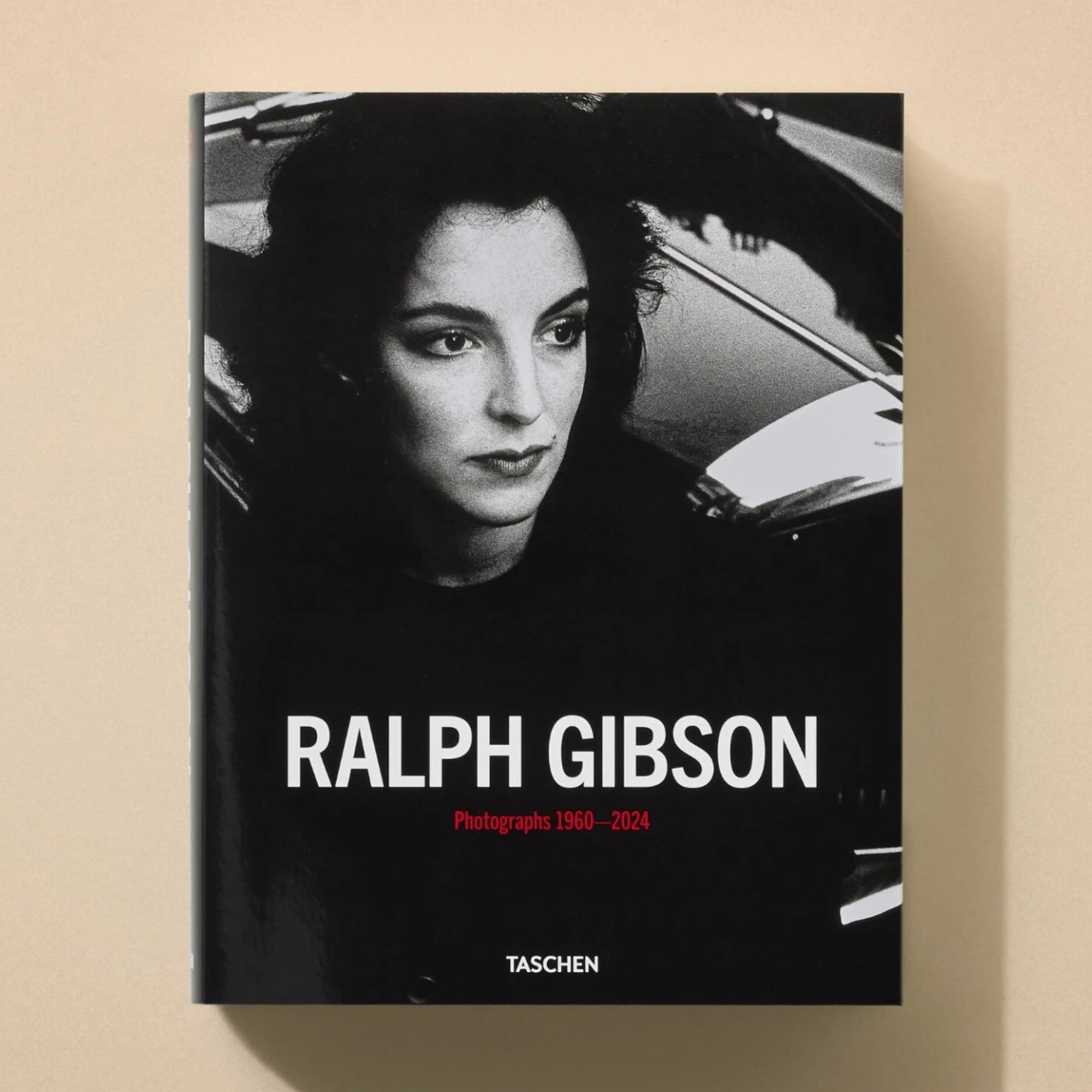 Ralph Gibson: Photographs 1960-2024