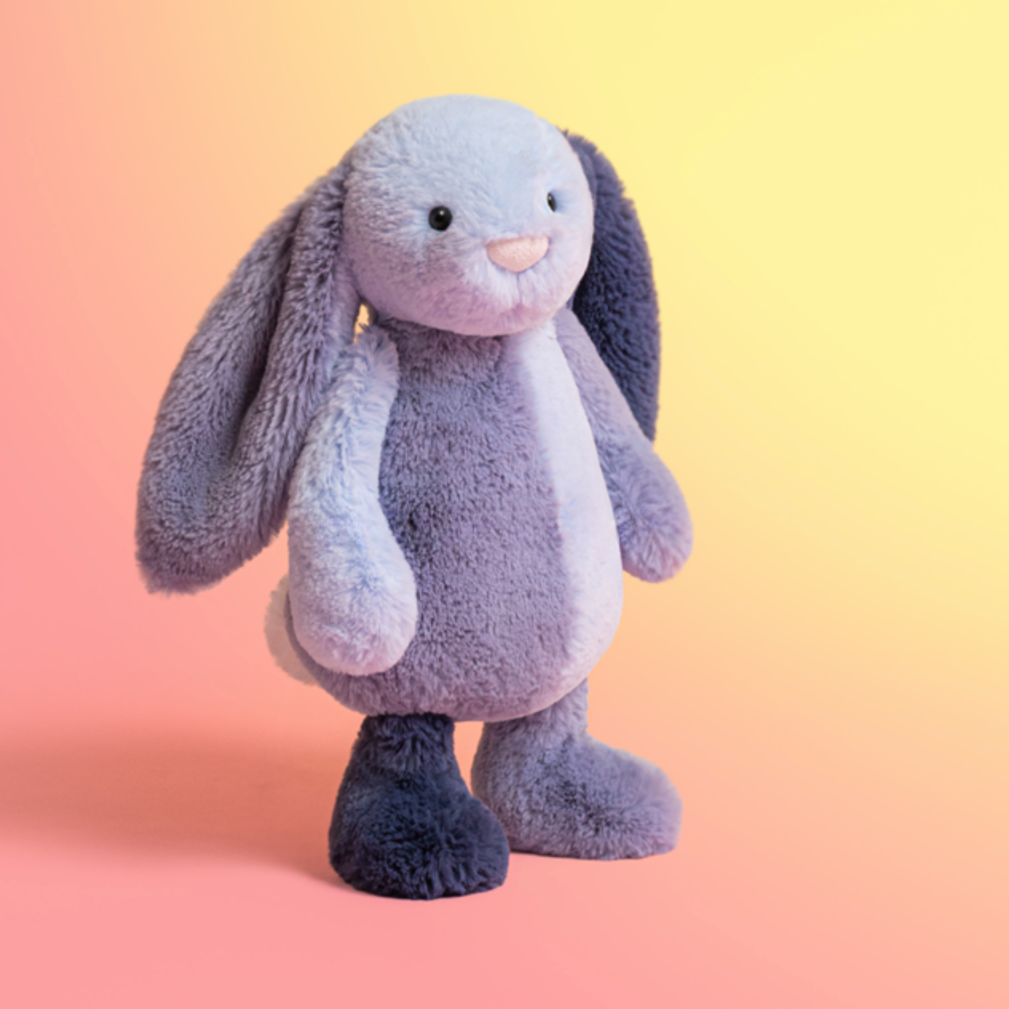 Puddlesea Bunny