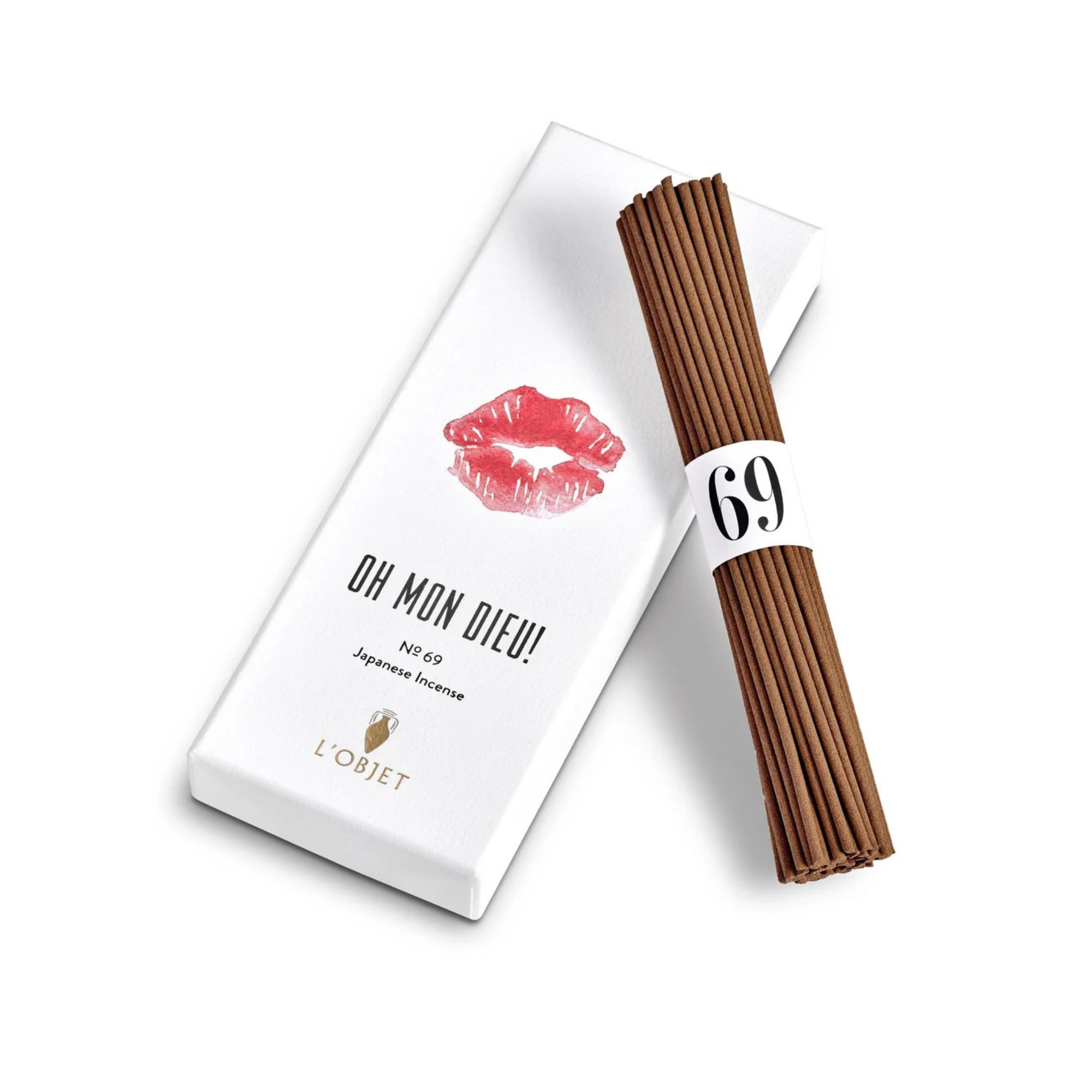 Oh Mon Dieu! No. 69 Gift Set