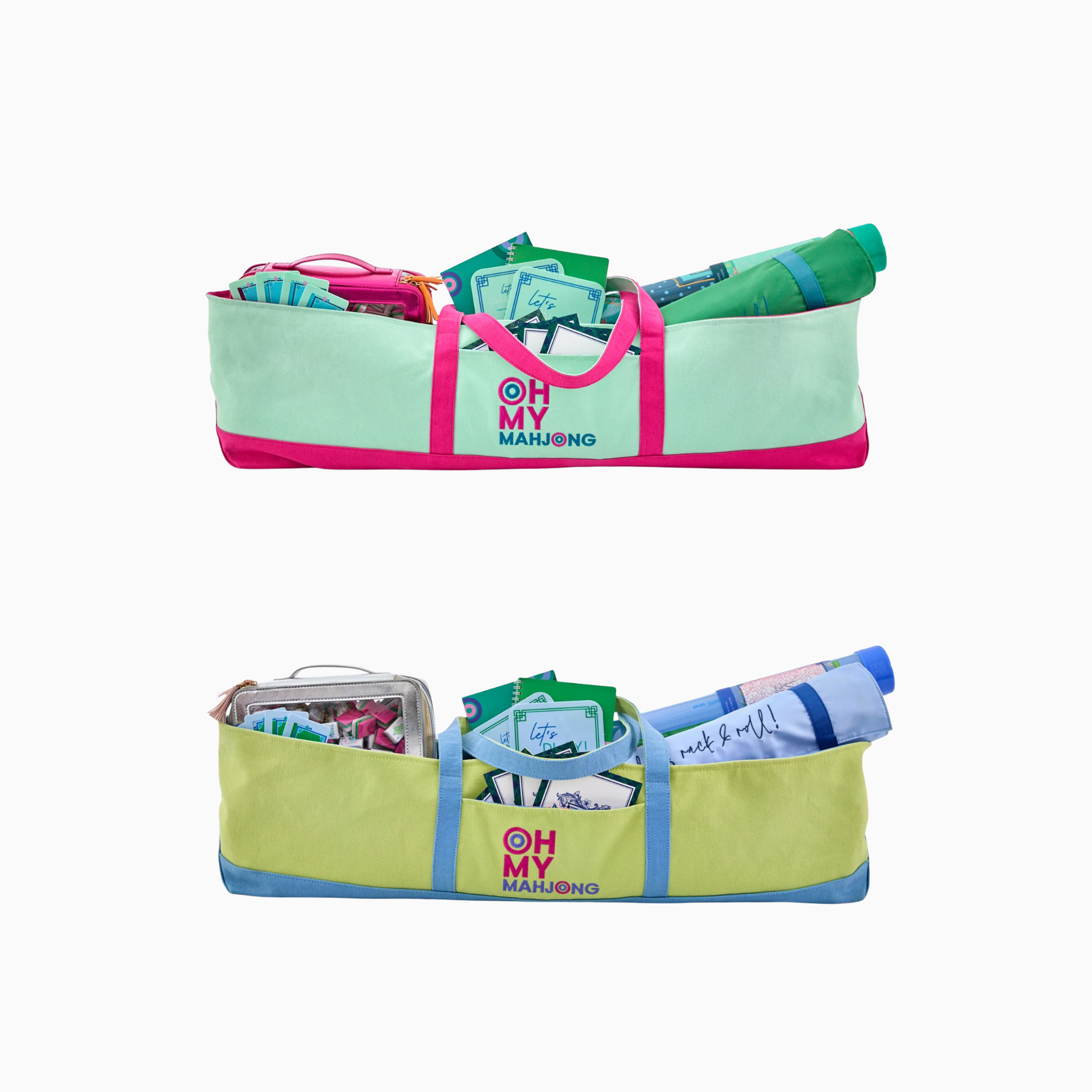 Mat Storage Bag