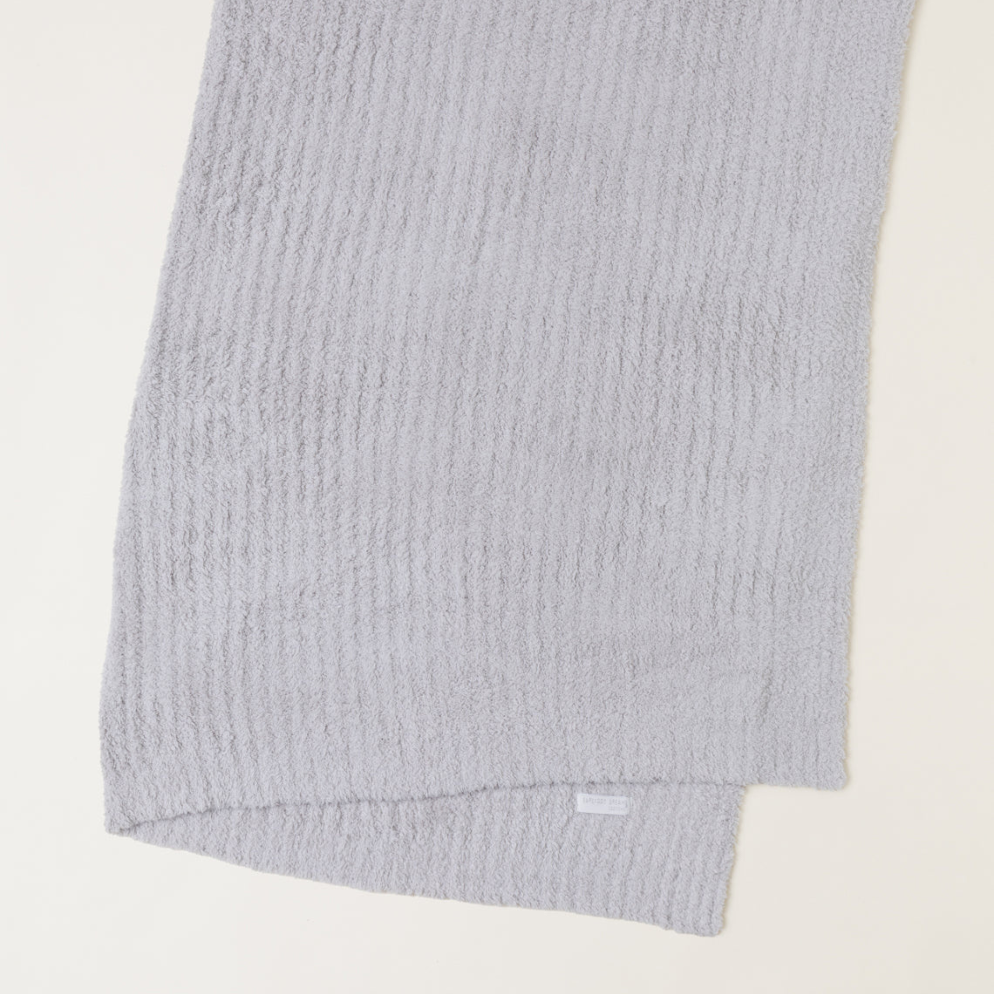 #color_Pearl | CozyChic Ribbed Throw