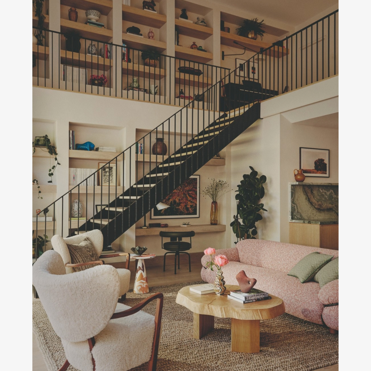 Andrew Martin Interior Design Review Vol. 30