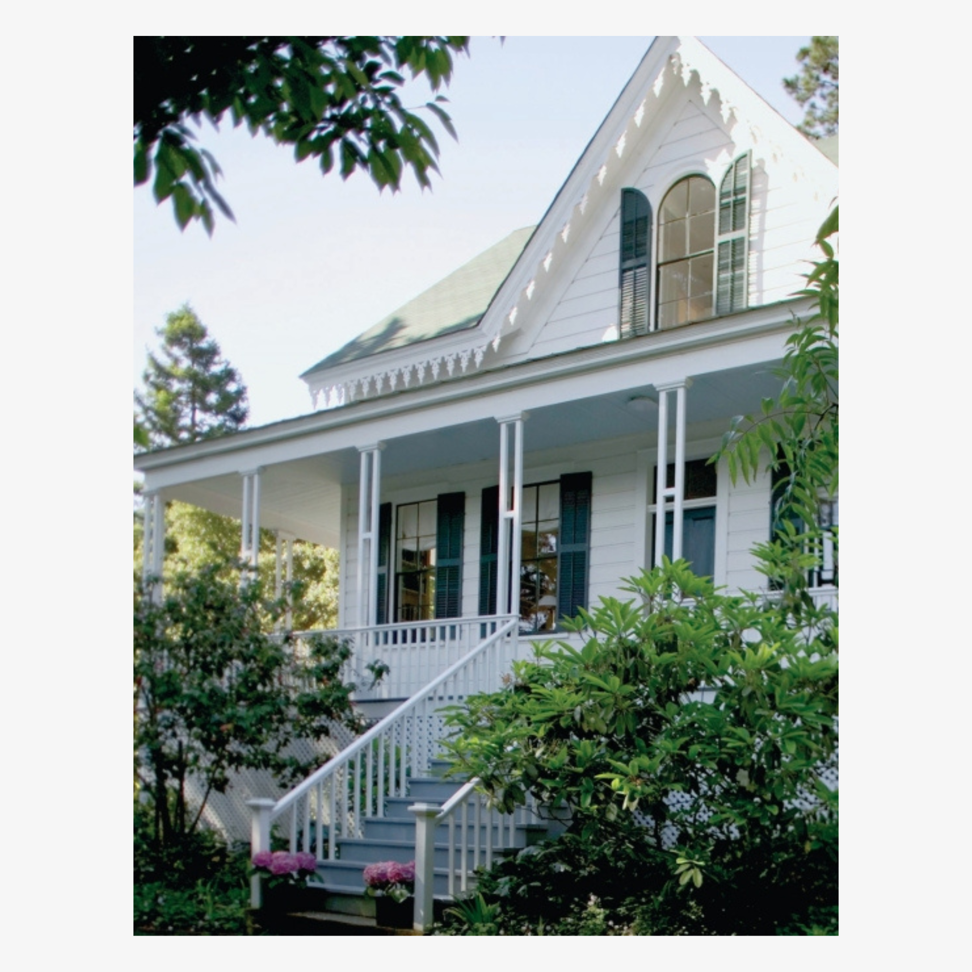 Turnbull Griffin Haesloop Architects: Land and Light