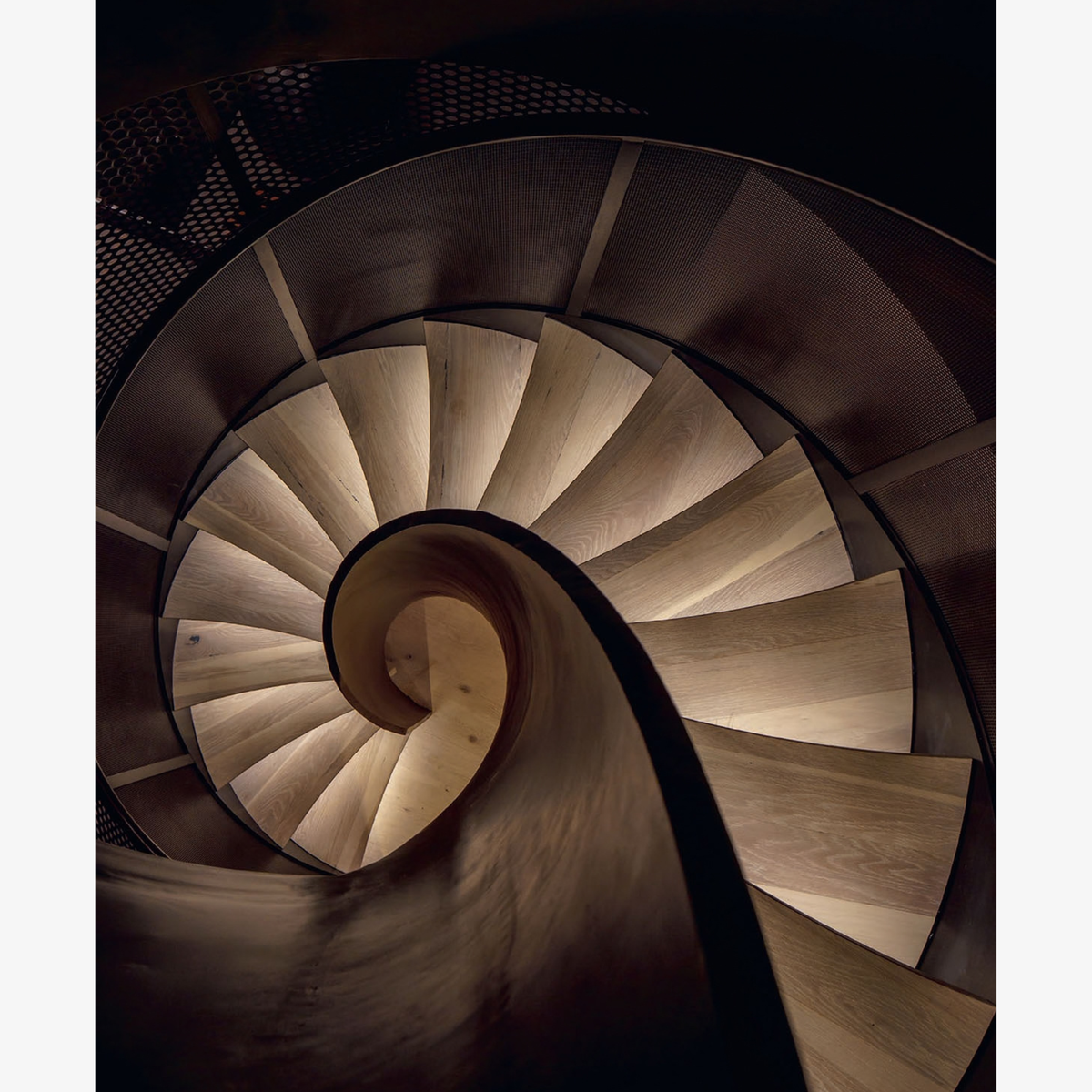 Light: Illuminated Interiors and Architecture