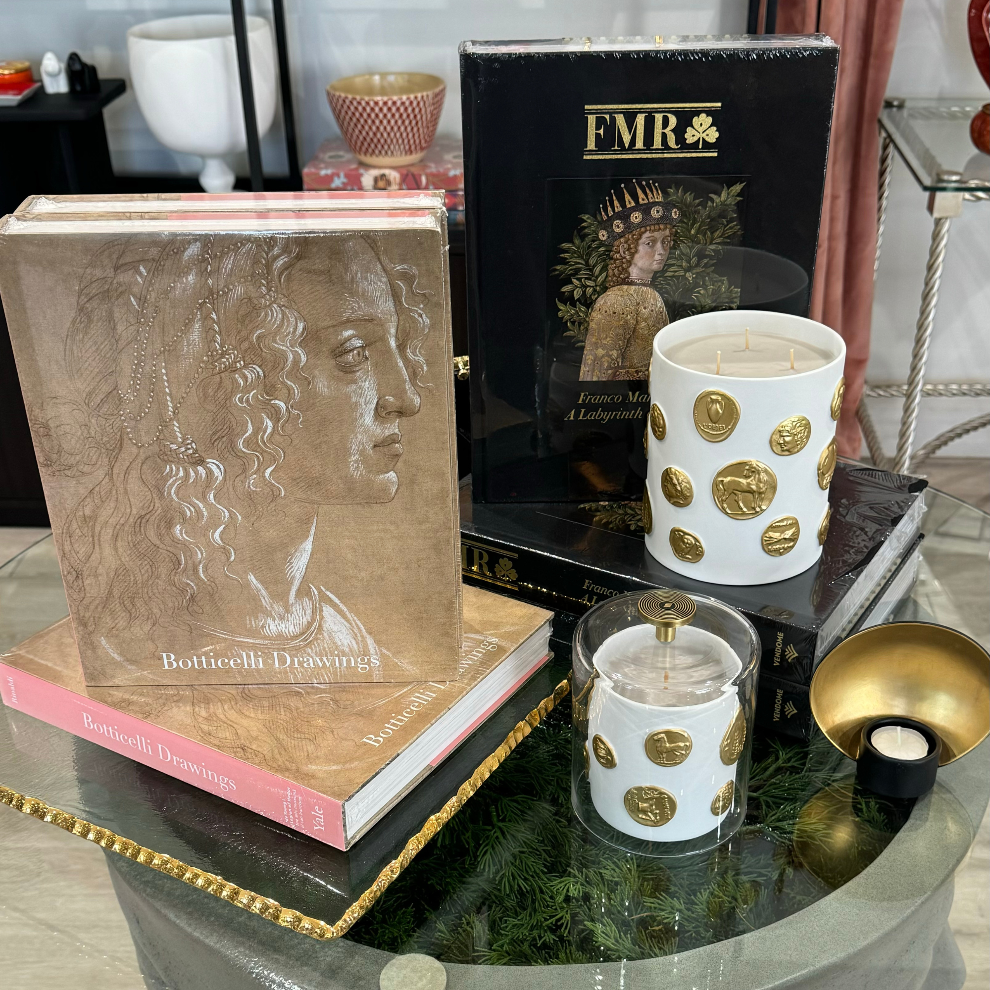 FMR Franco Maria Ricci: A Labyrinth of Beauty