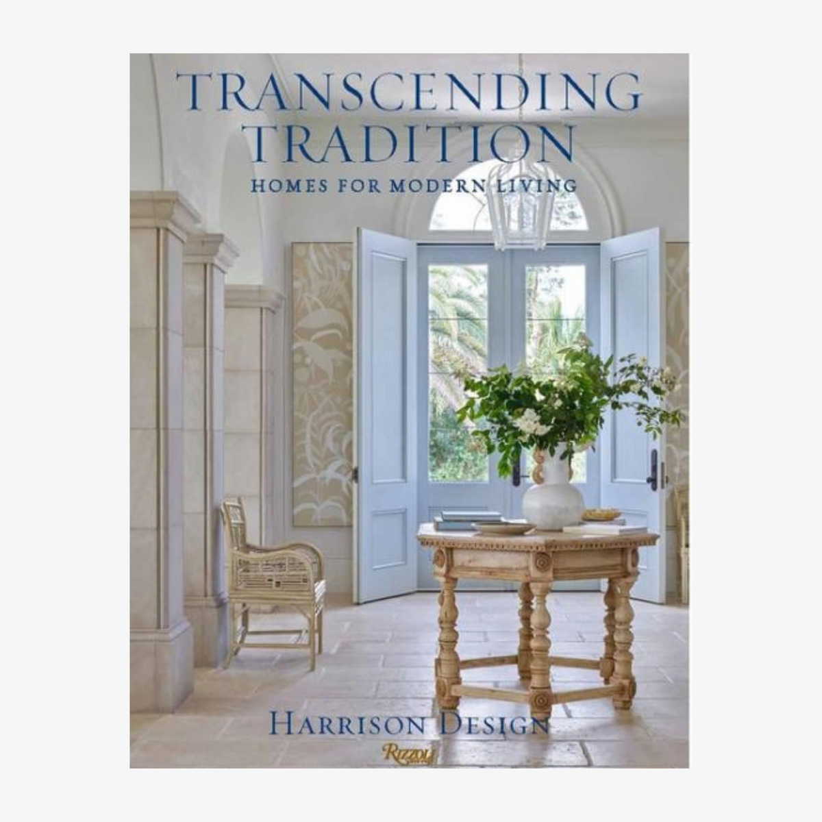 Transcending Tradition: Homes for Modern Living