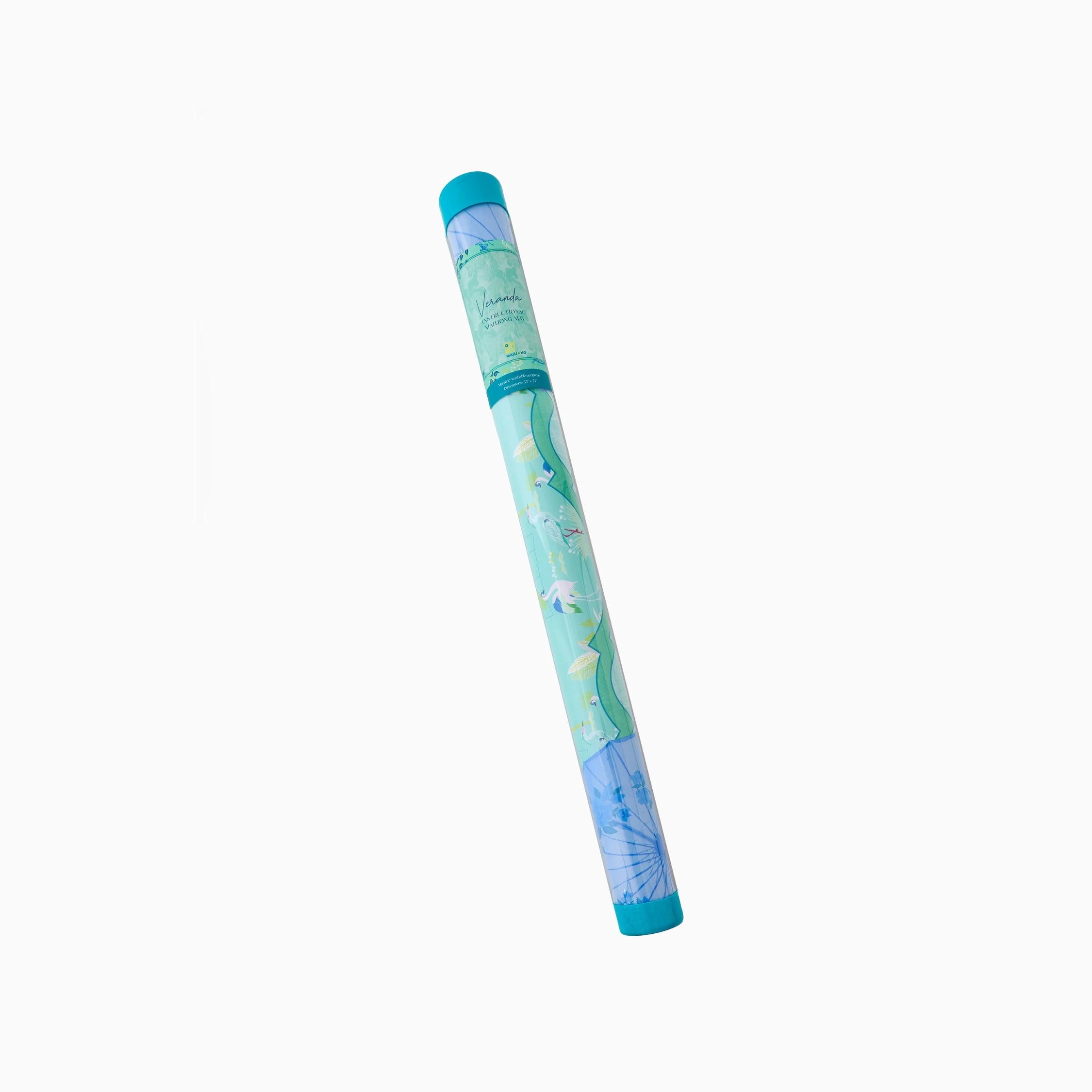 Veranda Mat in Tube