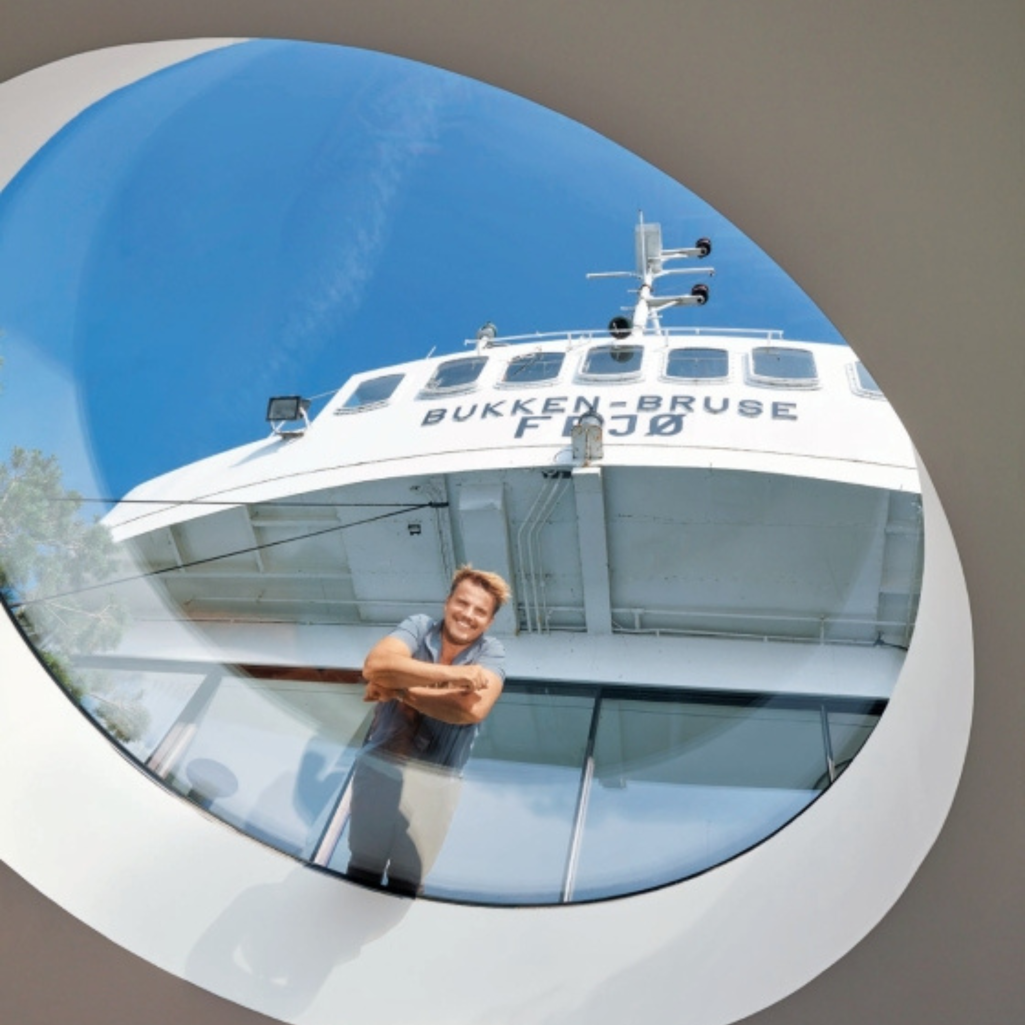 AD at Home: Architectural Digest