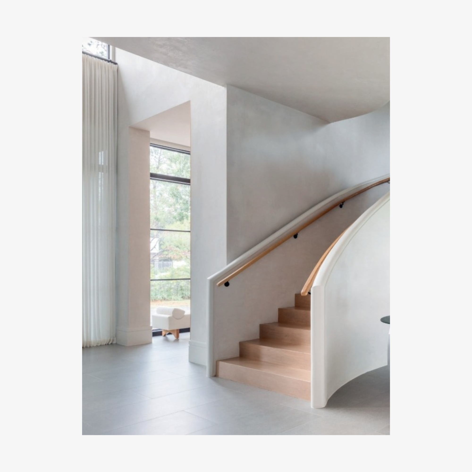 Refined Interiors: Timeless Homes for Modern Living