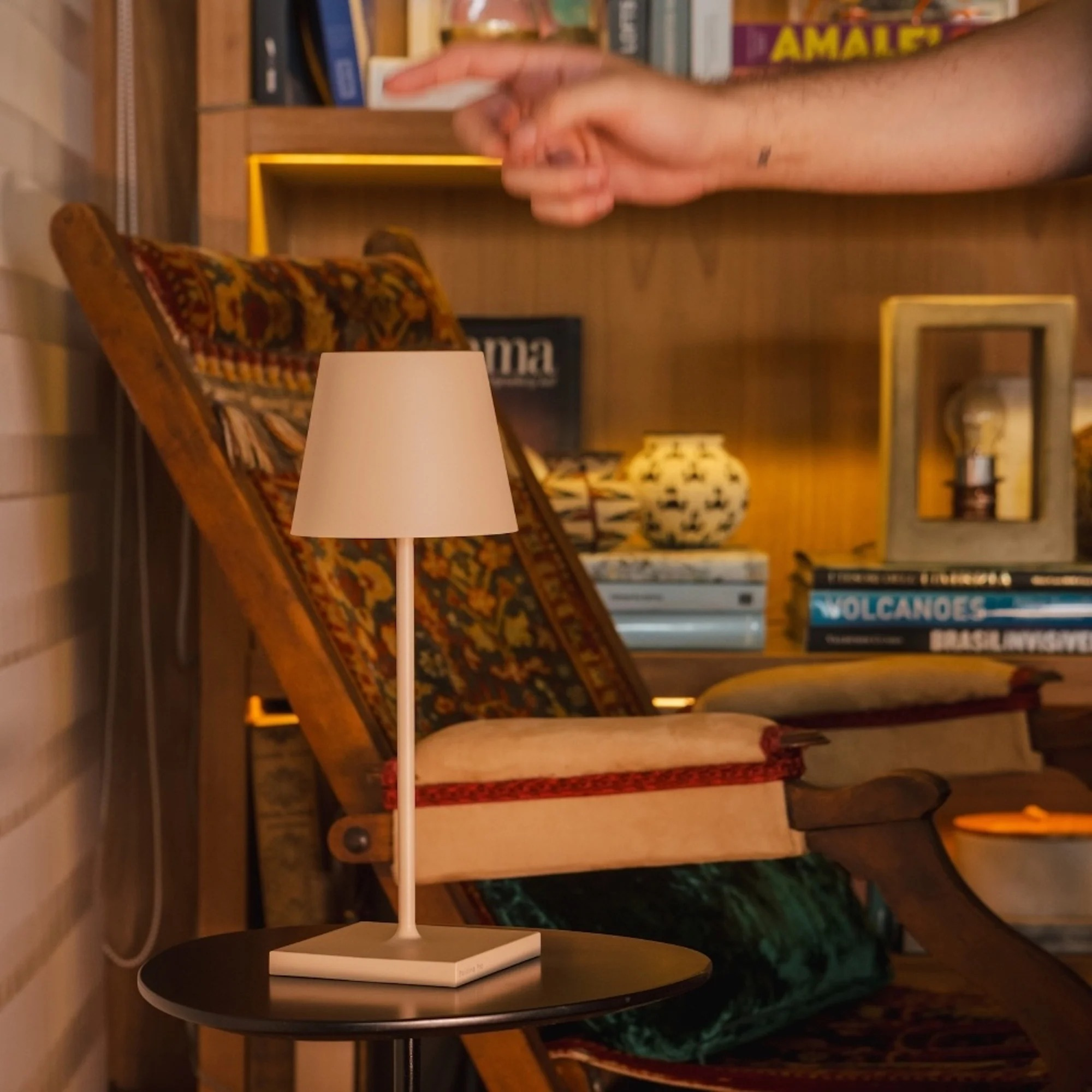 Poldina Pro Mini Table Lamp