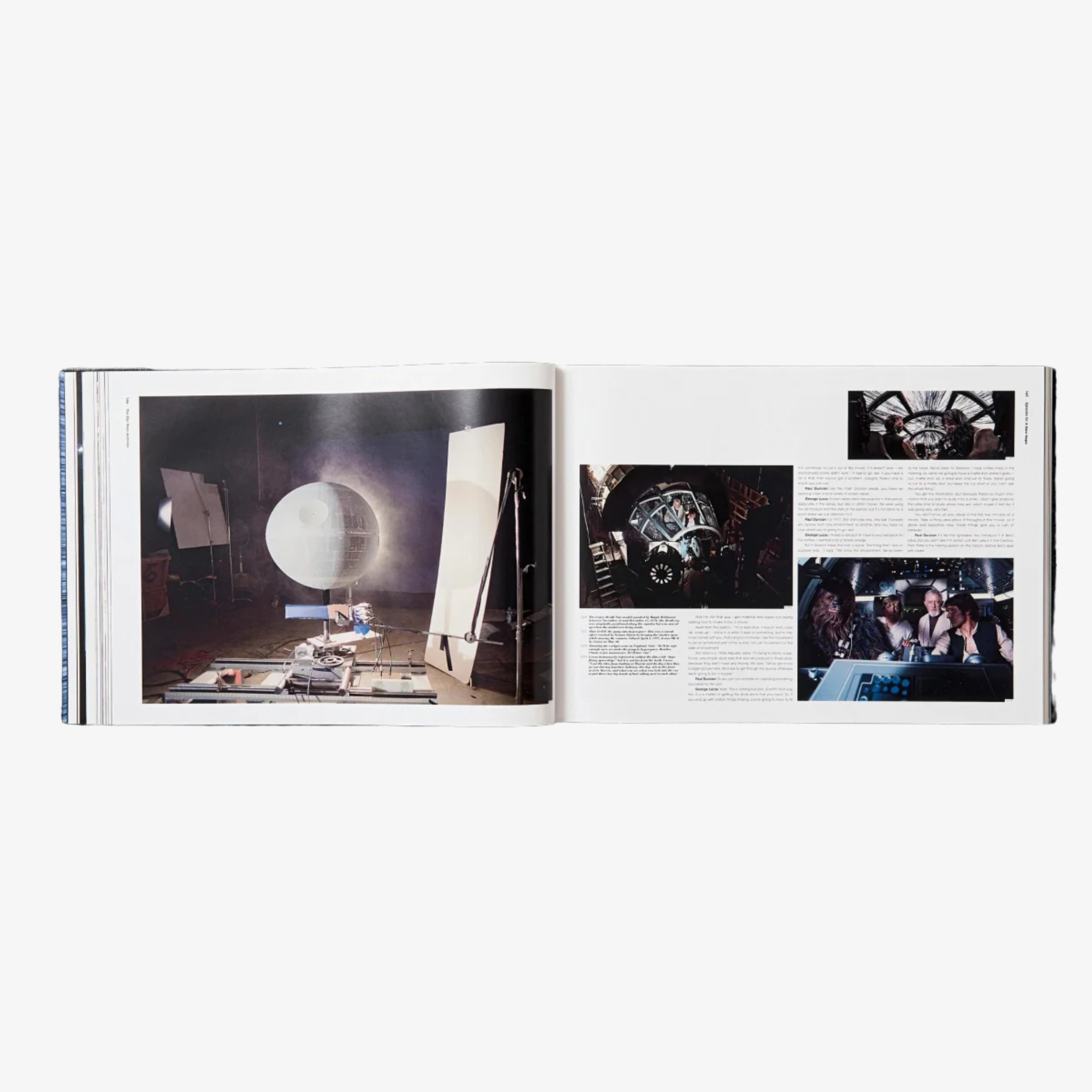 Taschen The Star Wars Archives: 1977–1983 XXL