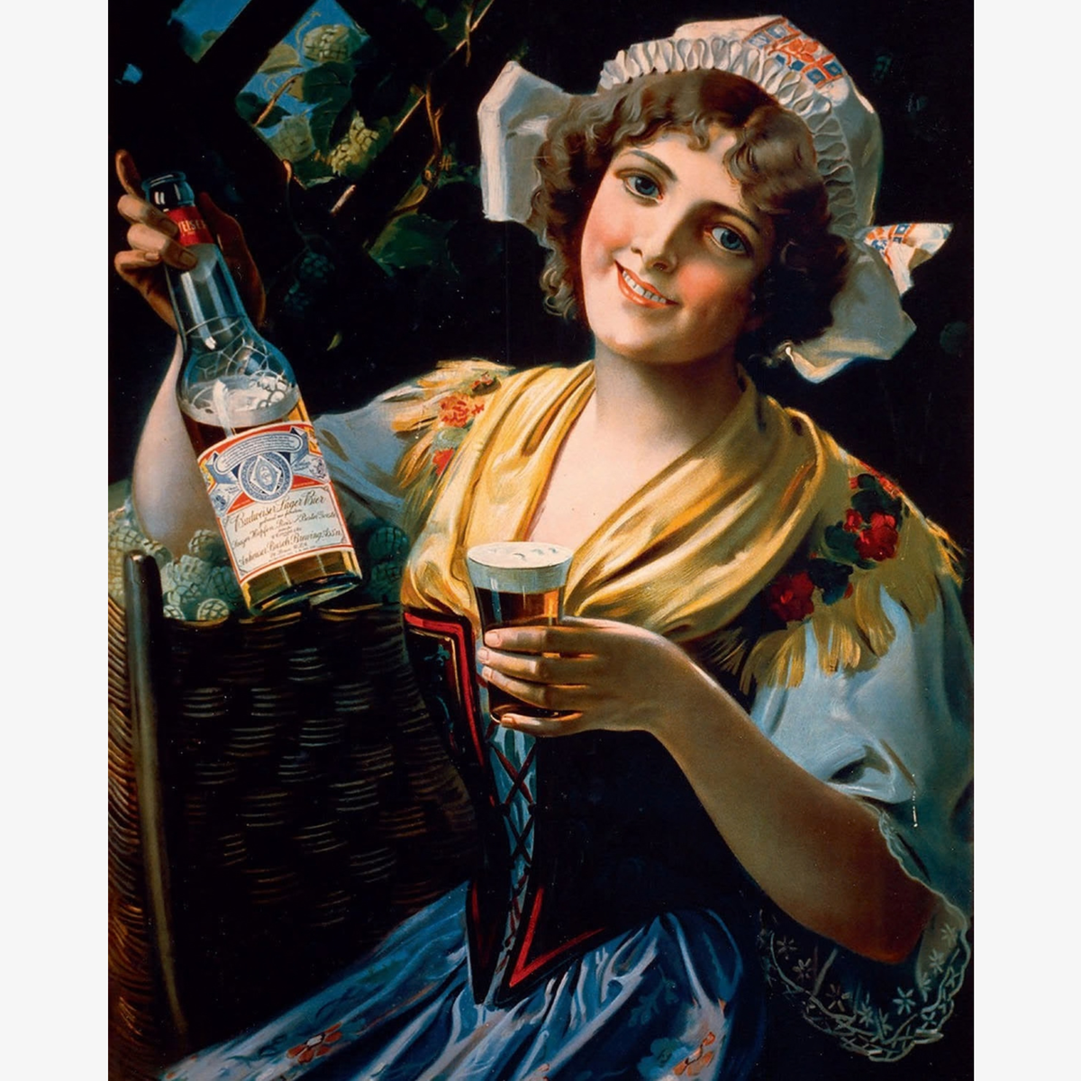Budweiser: 150 Years of the King of Beers