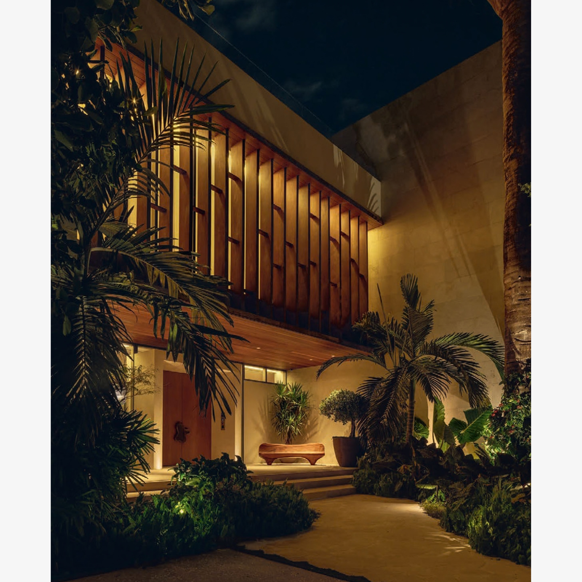 Light: Illuminated Interiors and Architecture